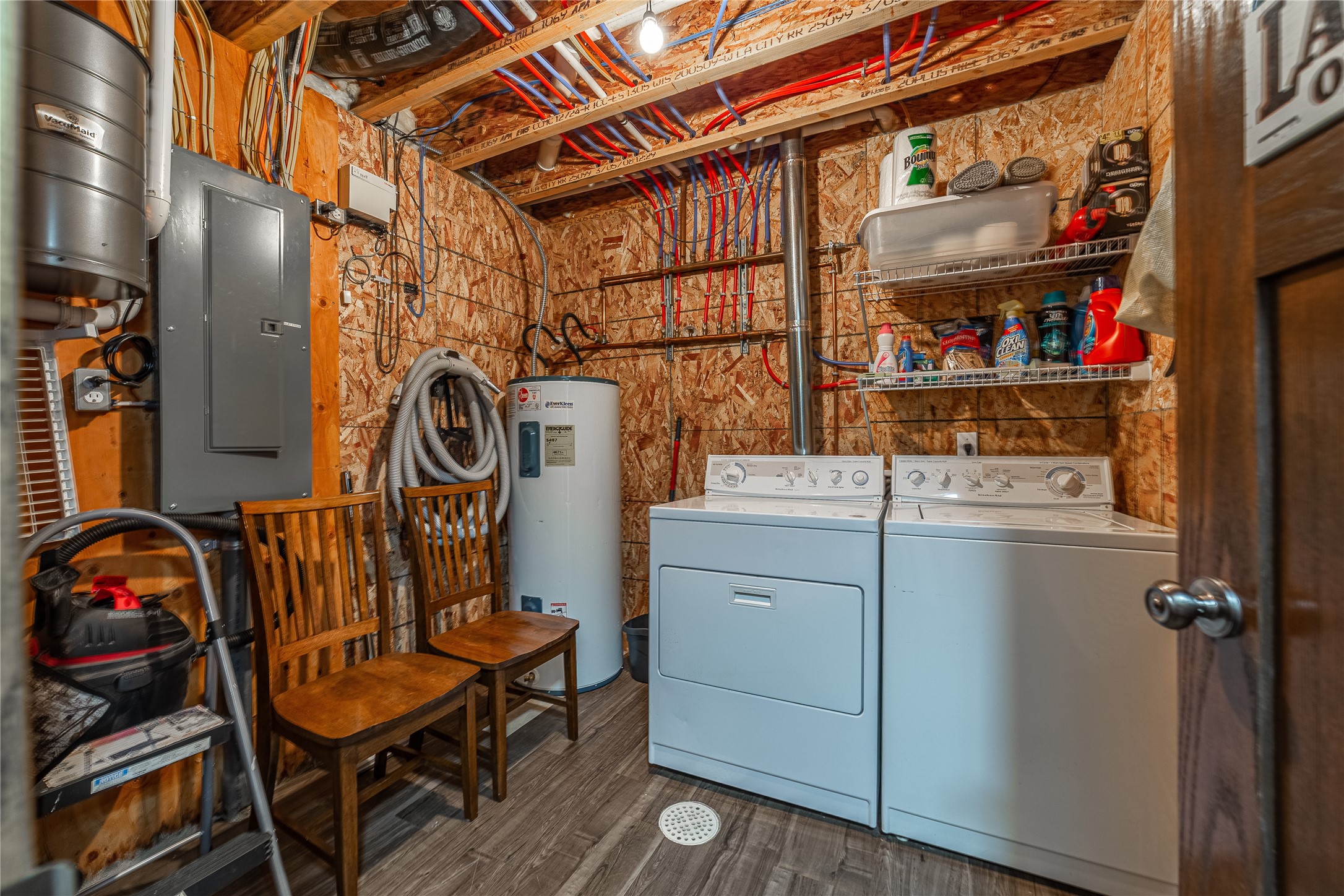 277 Ridge Loop Road