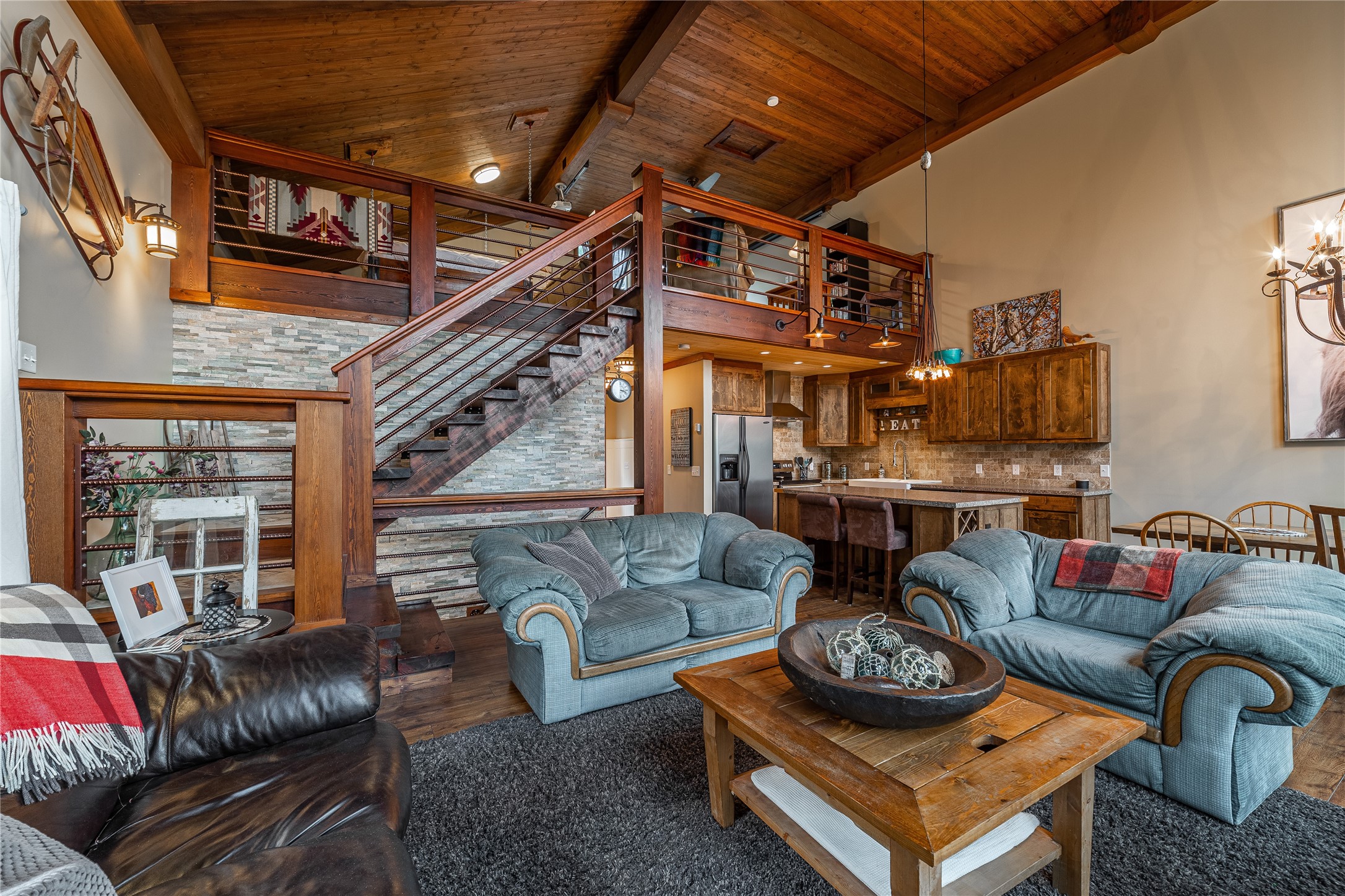 277 Ridge Loop Road