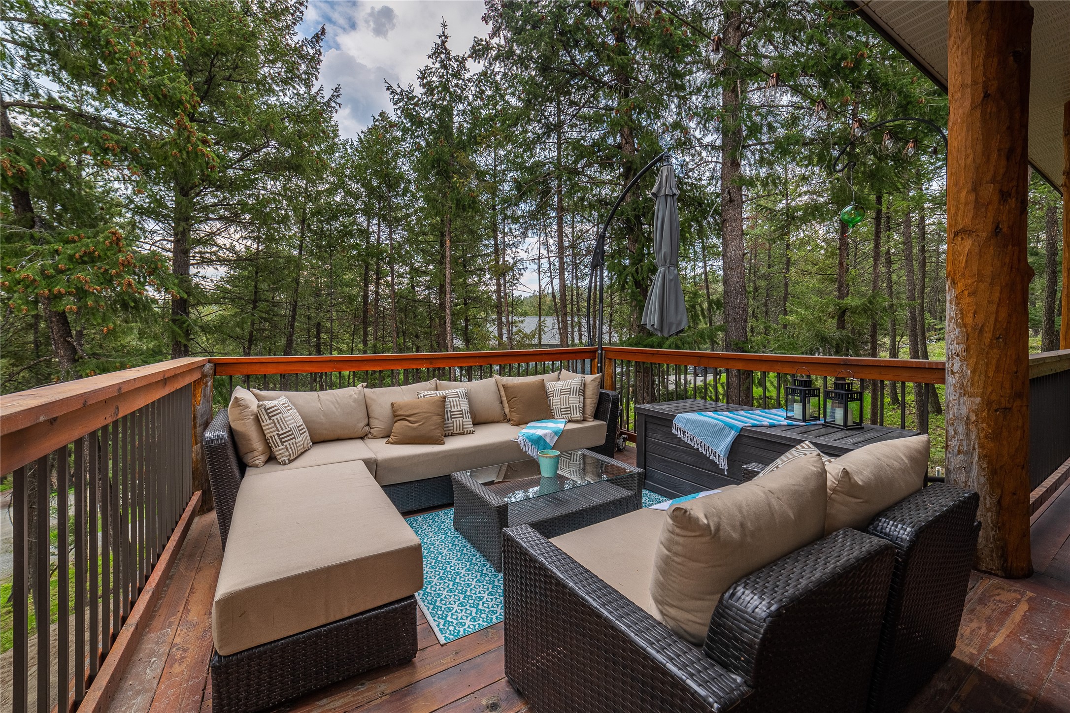 277 Ridge Loop Road