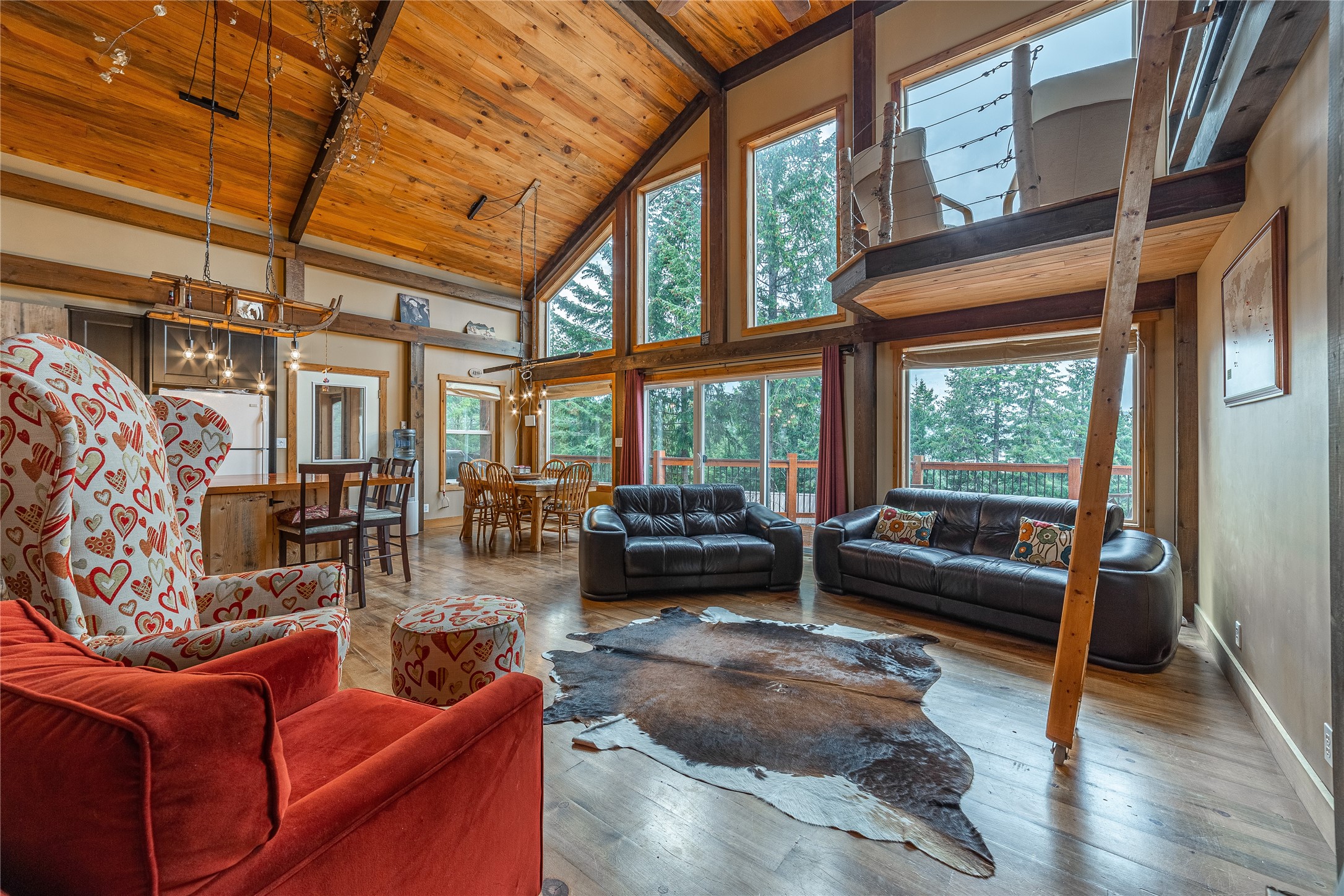 277 Ridge Loop Road