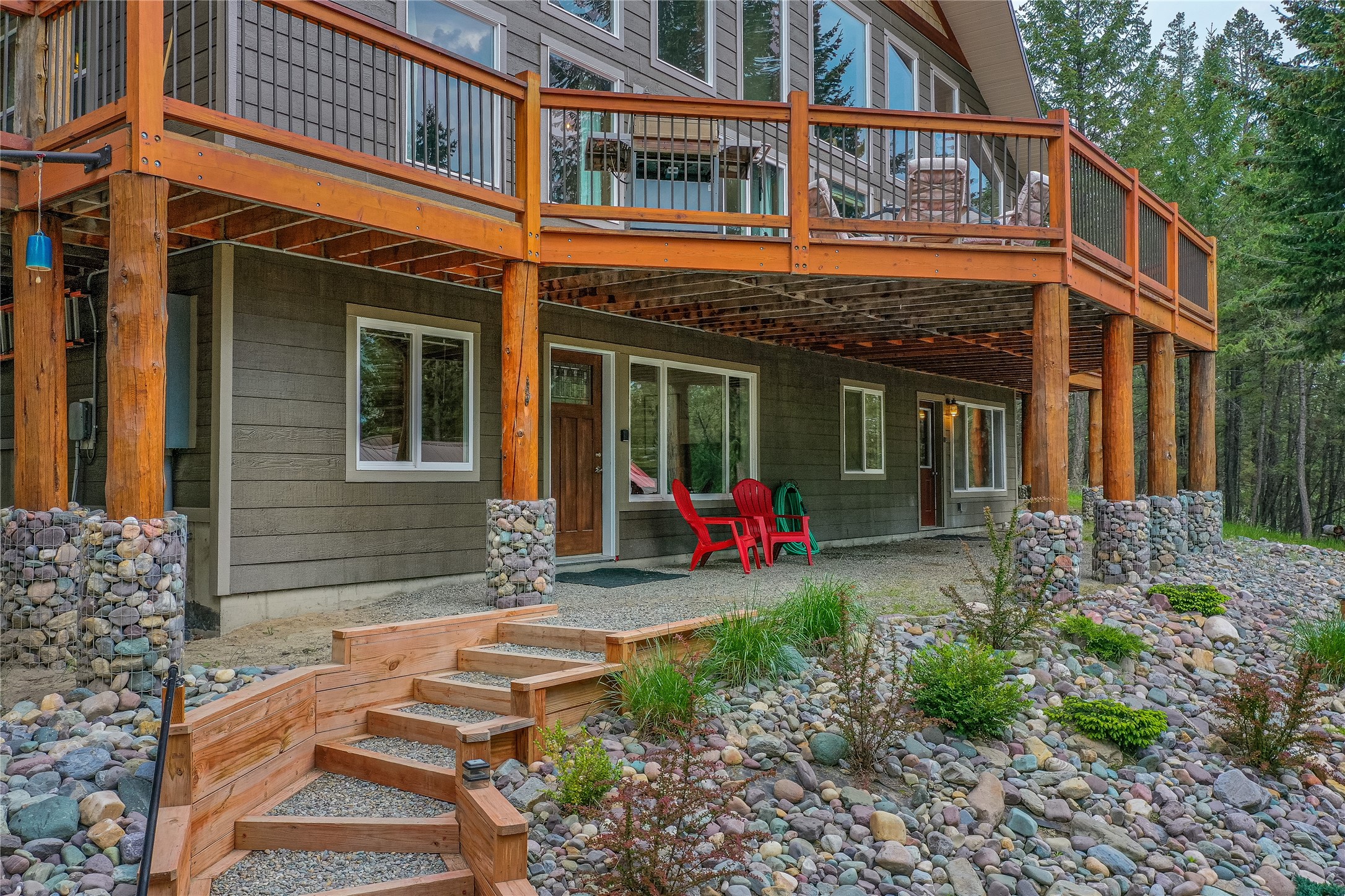 277 Ridge Loop Road