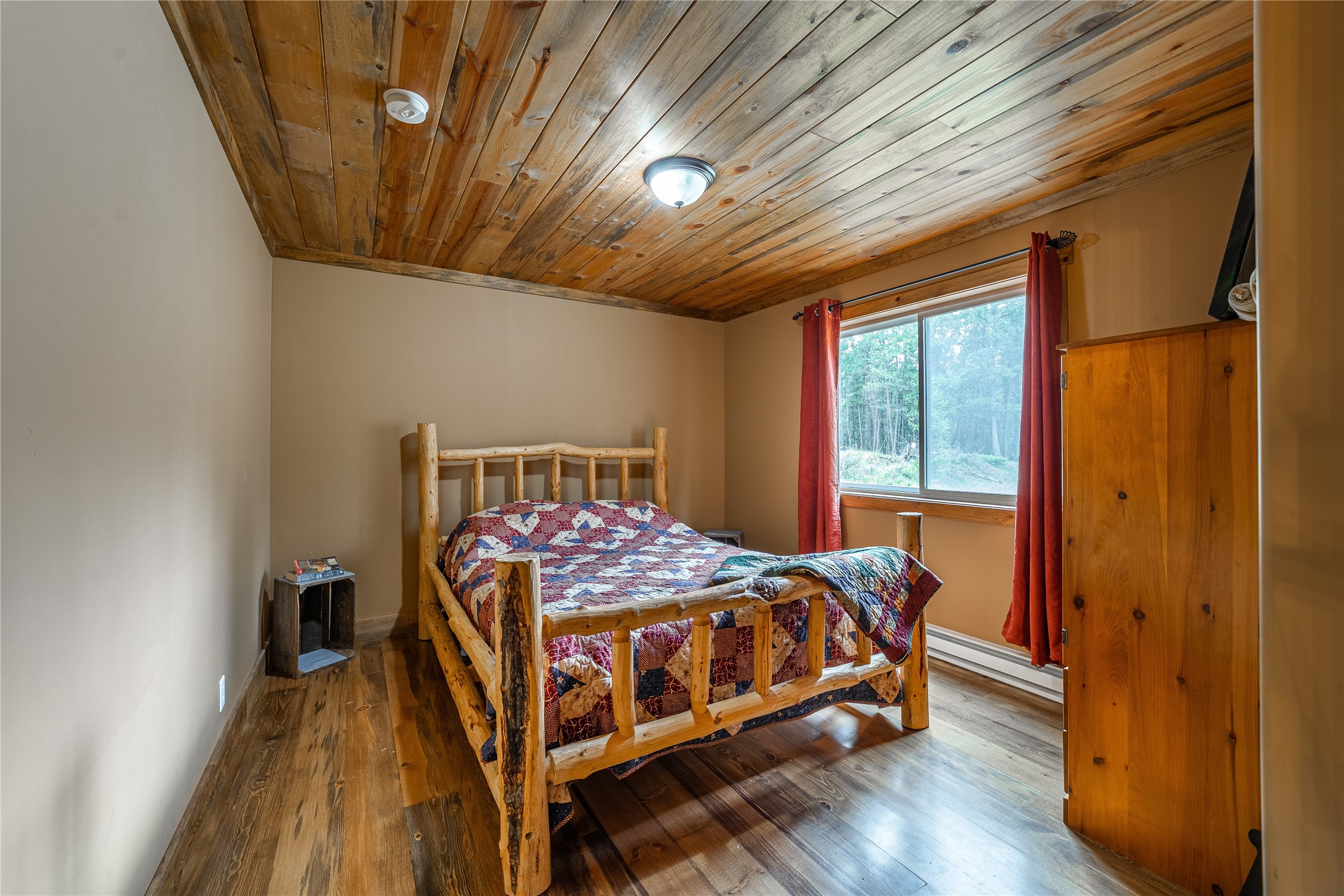 277 Ridge Loop Road