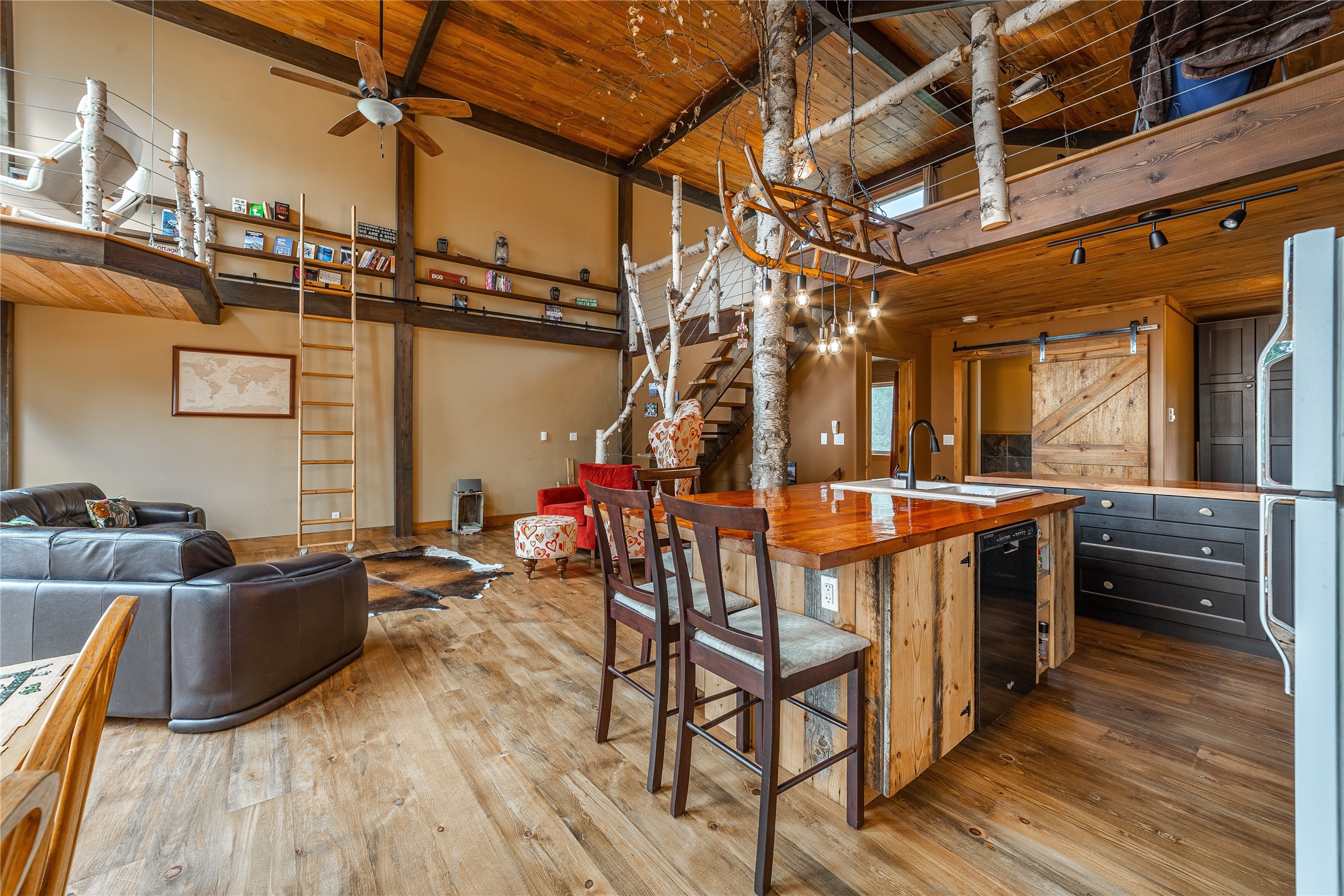 277 Ridge Loop Road