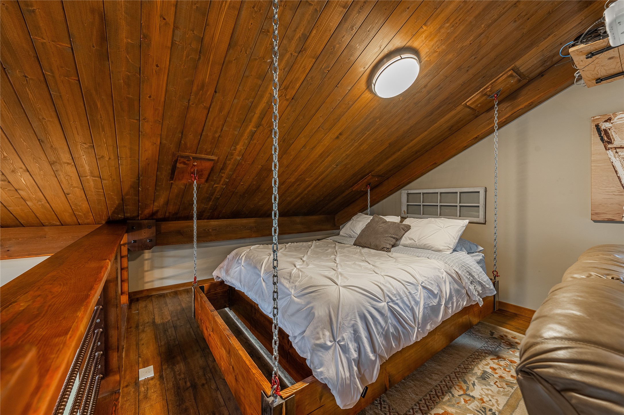 277 Ridge Loop Road