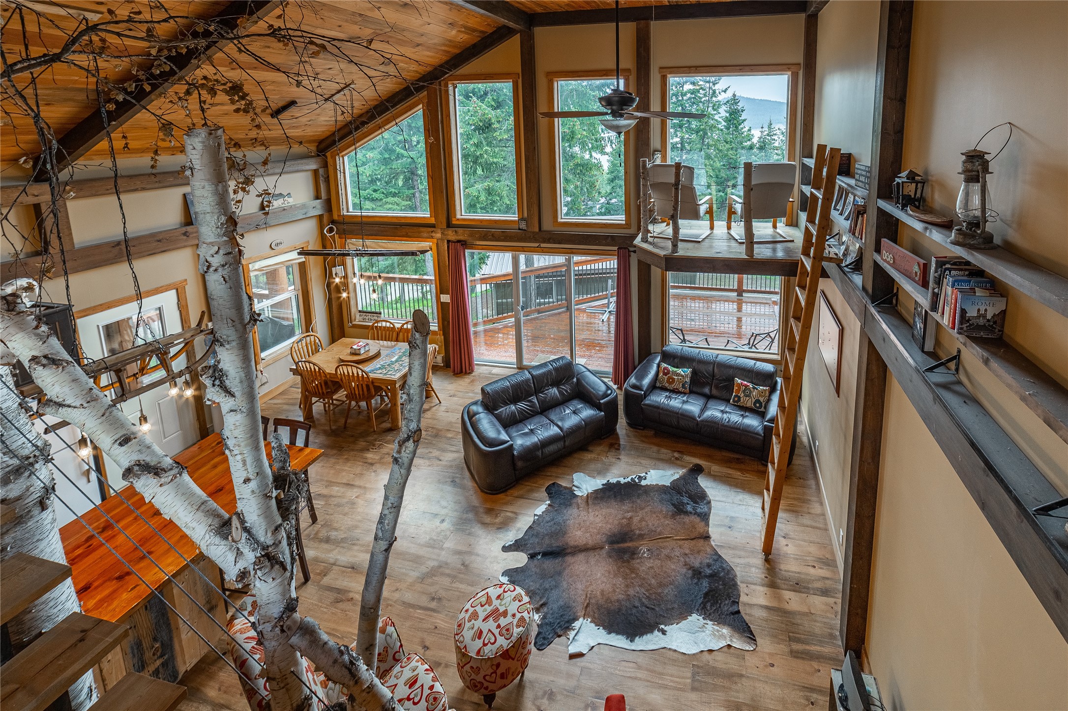 277 Ridge Loop Road