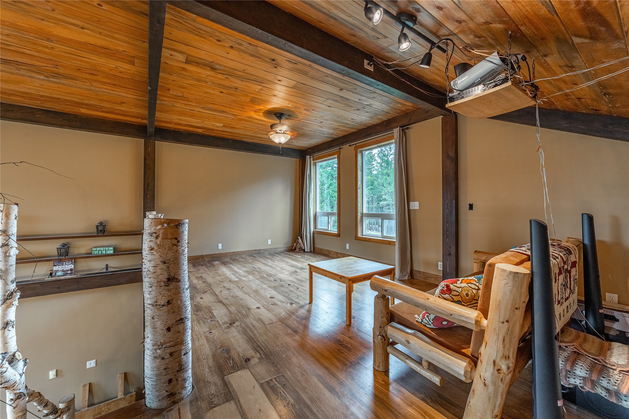 277 Ridge Loop Road