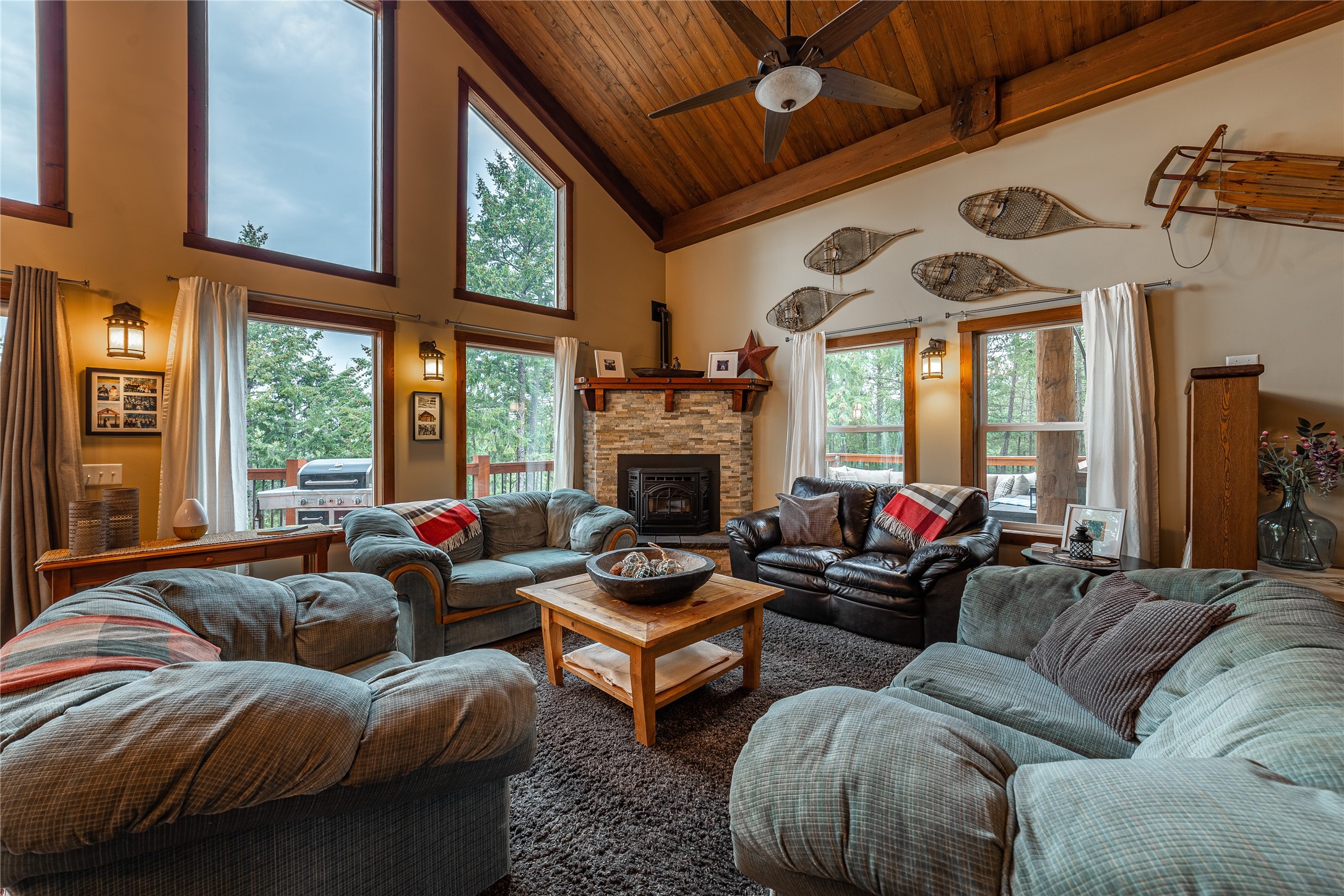 277 Ridge Loop Road