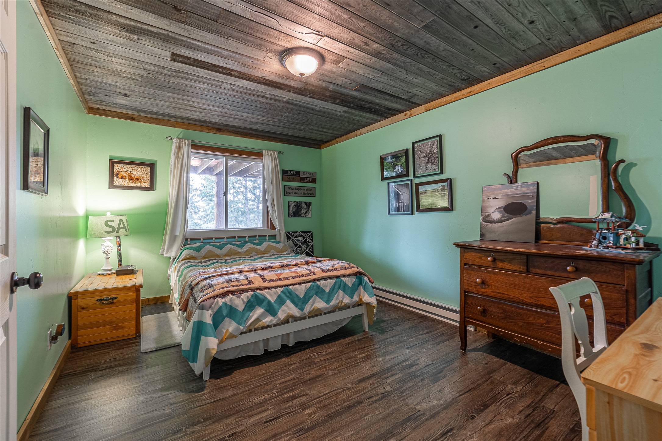 277 Ridge Loop Road