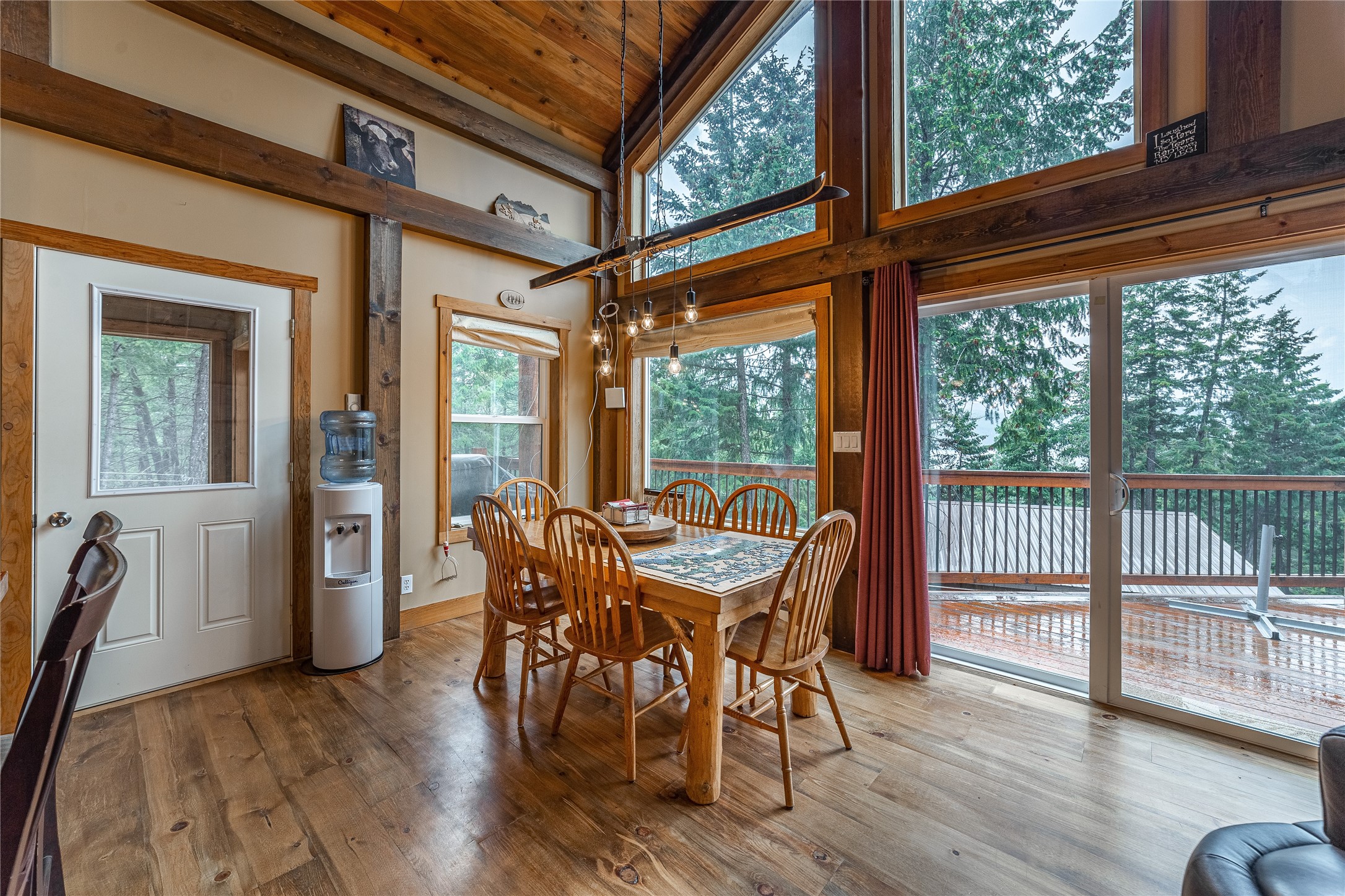 277 Ridge Loop Road