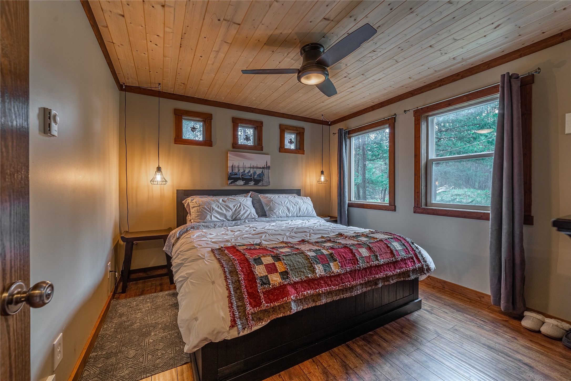 277 Ridge Loop Road