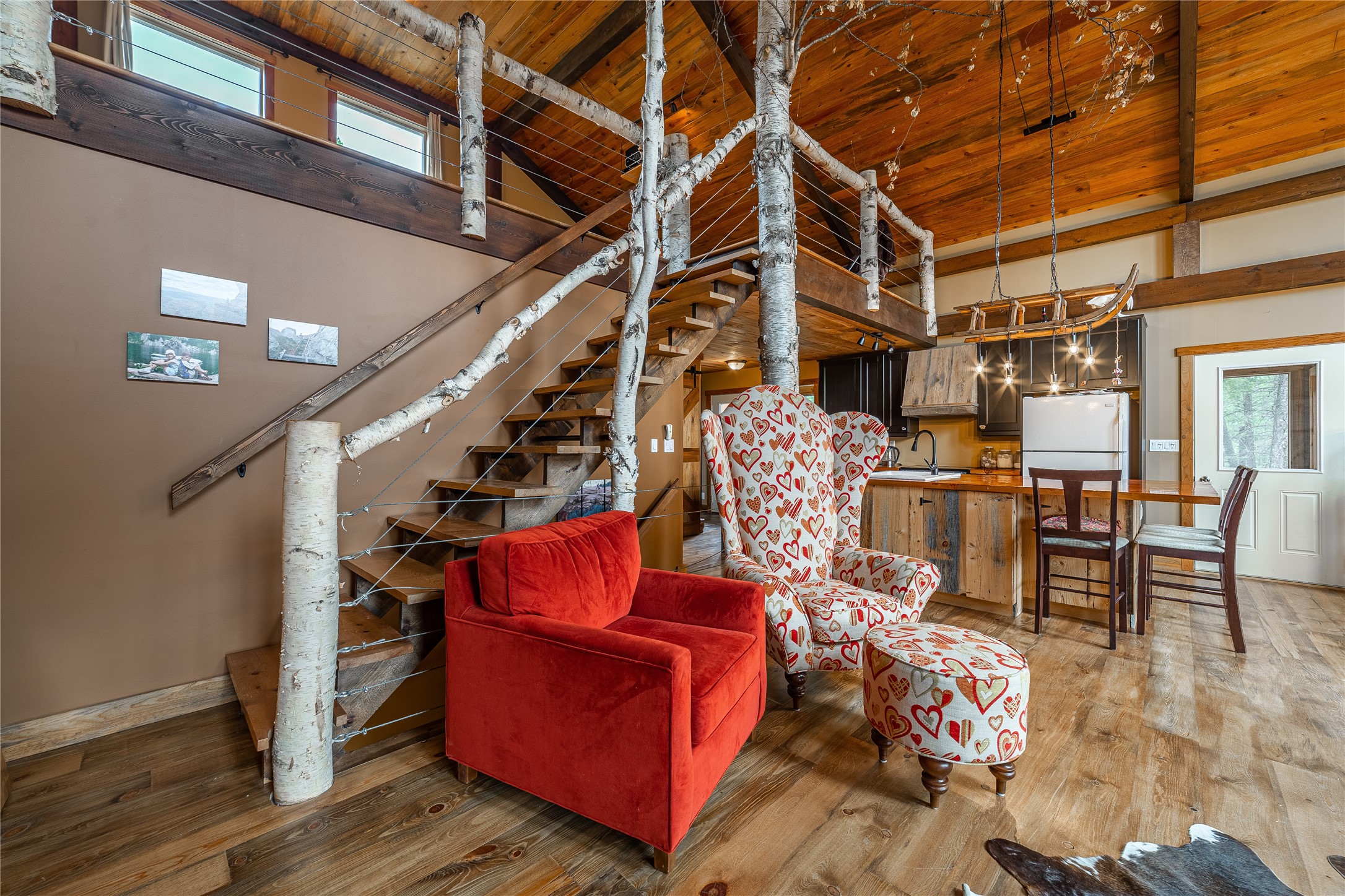 277 Ridge Loop Road