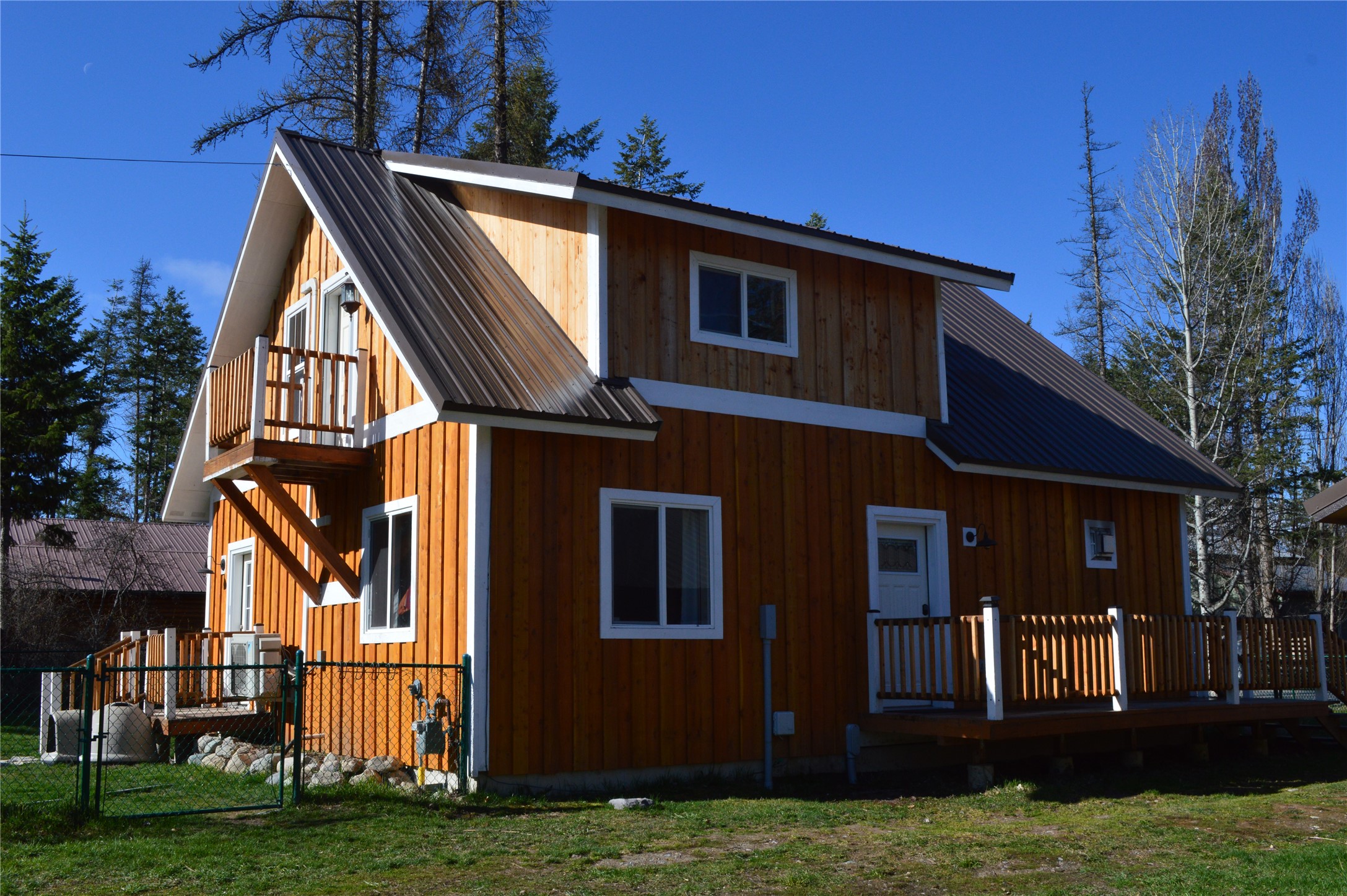 113 Cougar Trail