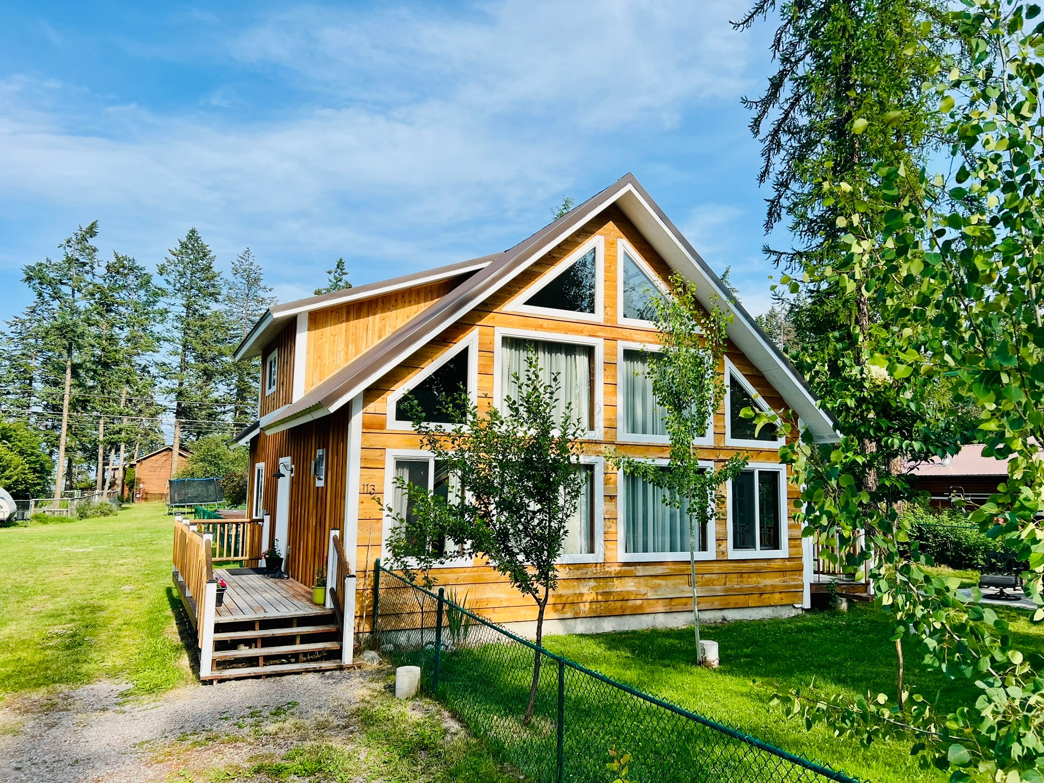 113 Cougar Trail