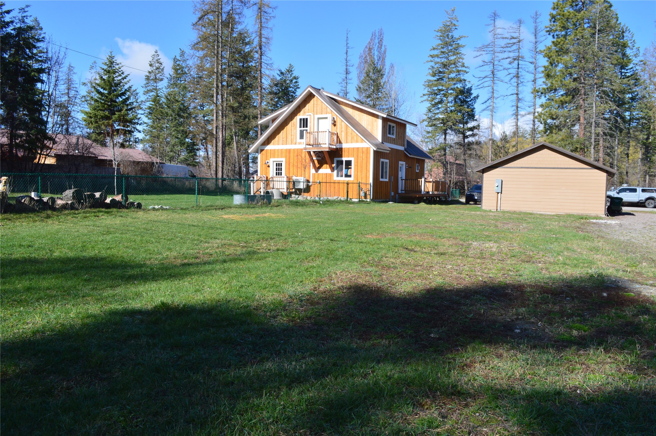 113 Cougar Trail