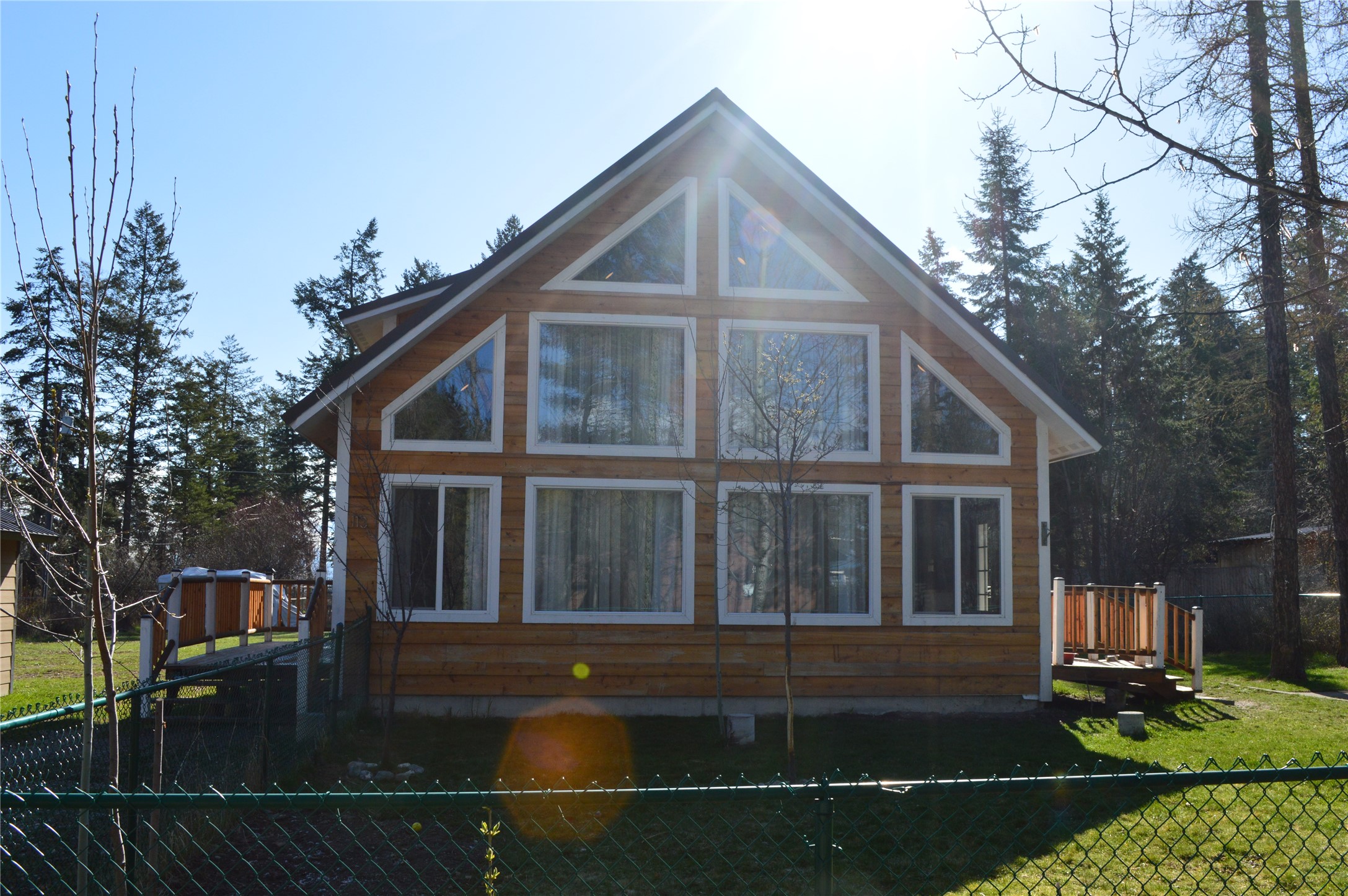 113 Cougar Trail