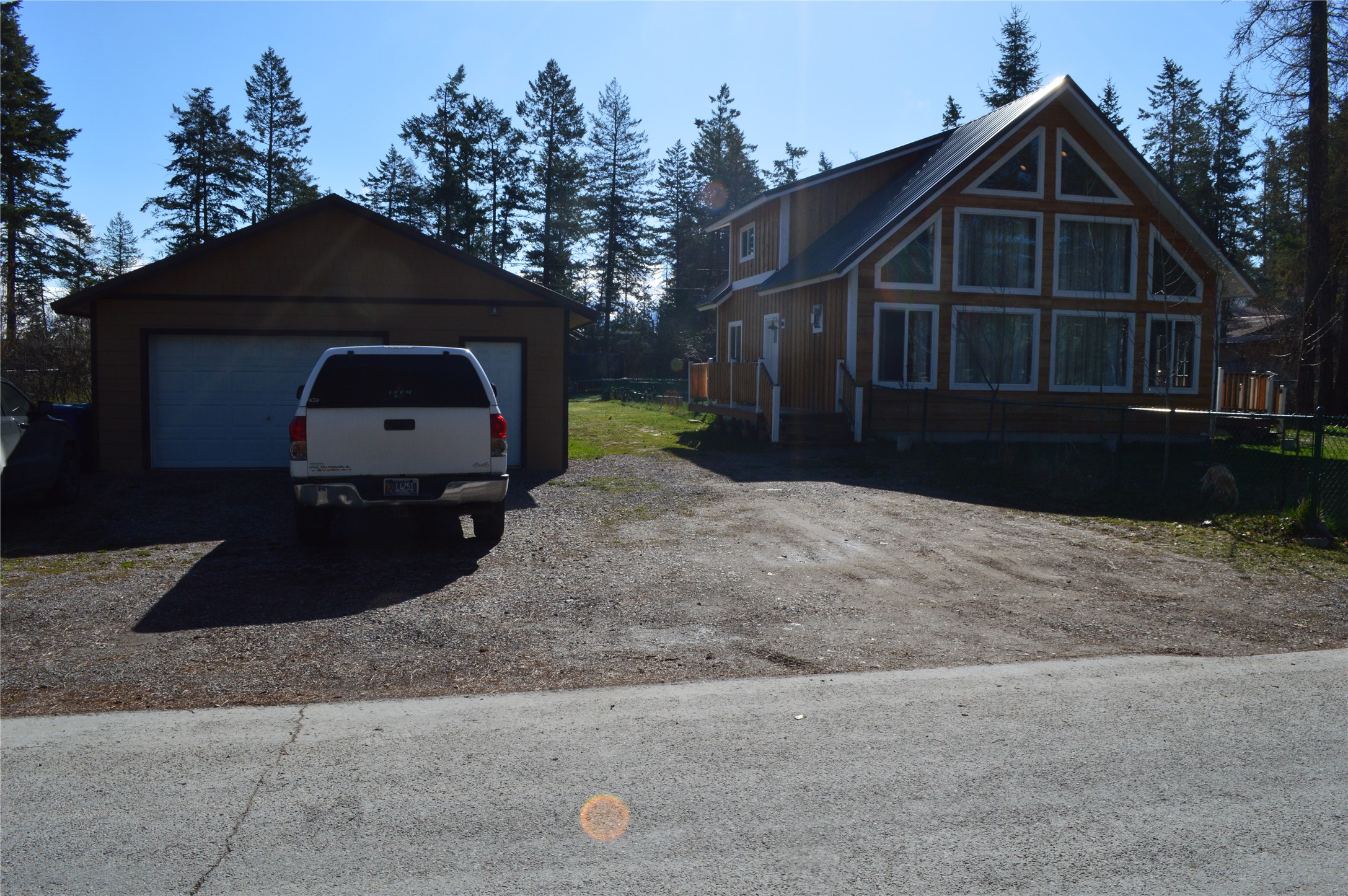 113 Cougar Trail