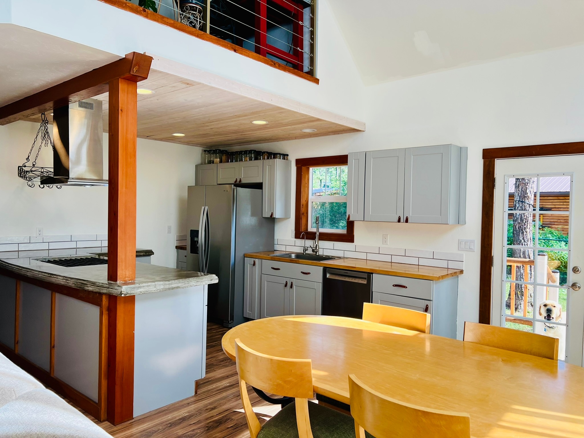 113 Cougar Trail