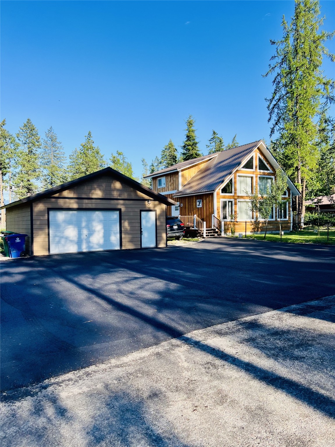 113 Cougar Trail