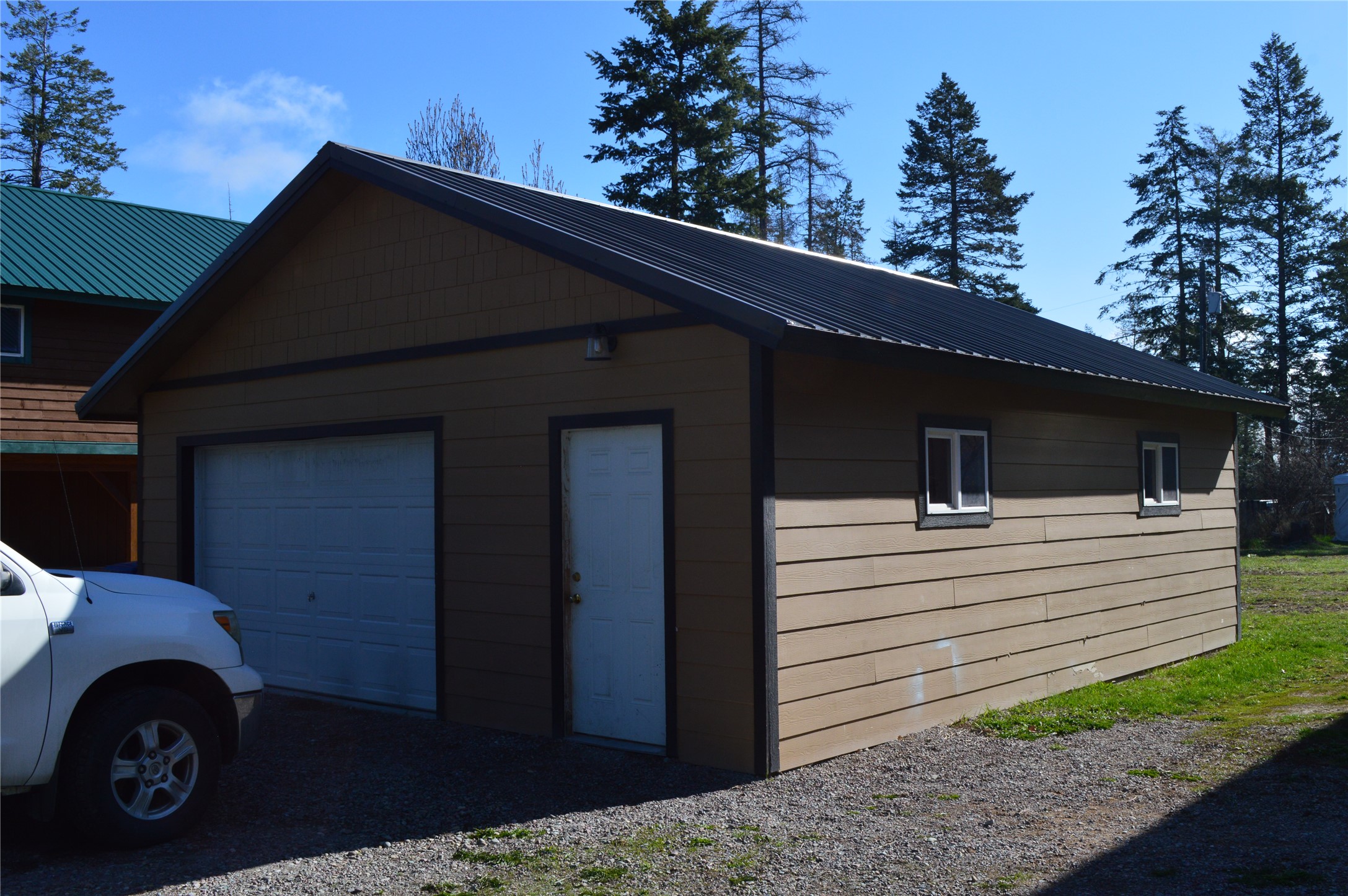 113 Cougar Trail
