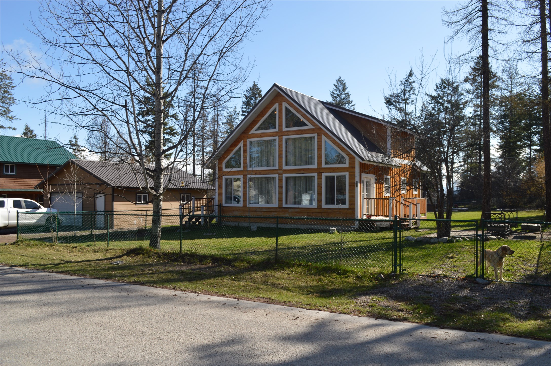 113 Cougar Trail