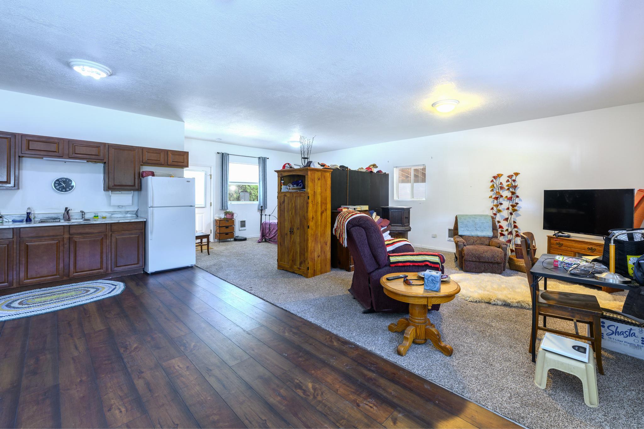 788 Tobacco Road