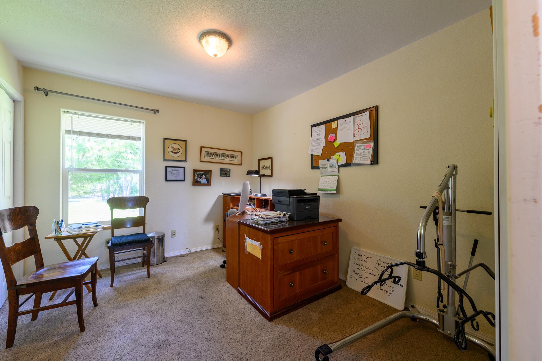 788 Tobacco Road