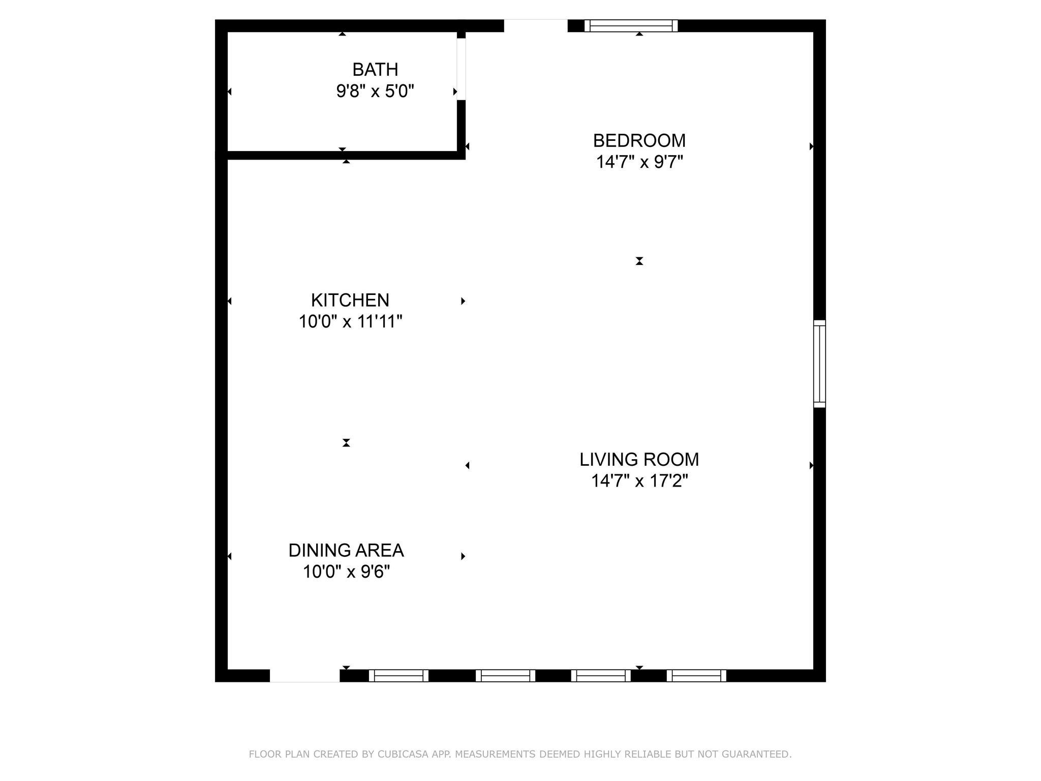 788 Tobacco Road
