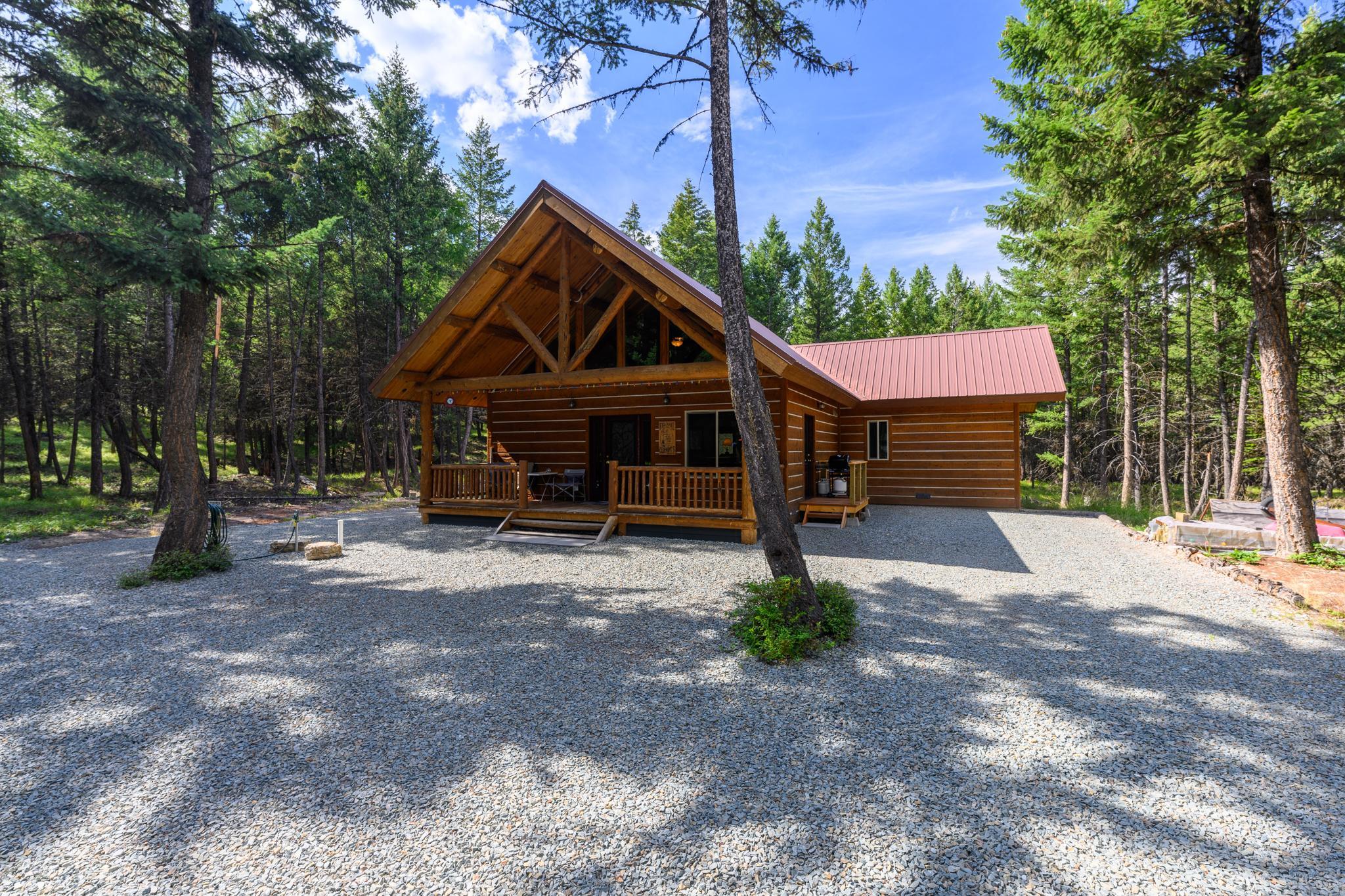 772 Moonshine Mountain Trail