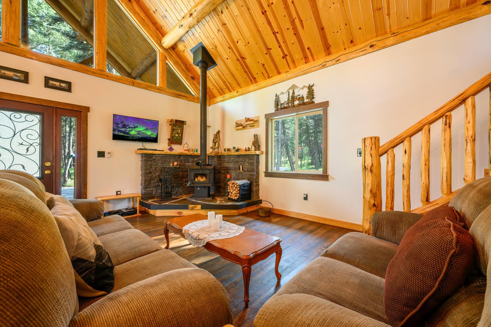 772 Moonshine Mountain Trail