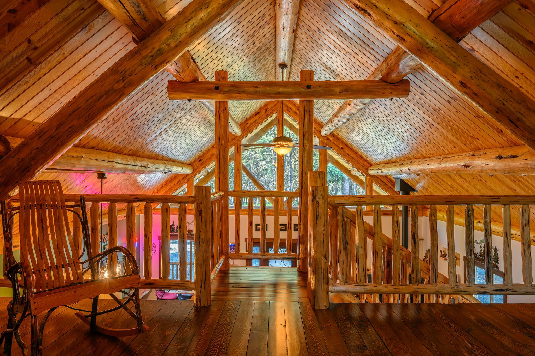 772 Moonshine Mountain Trail