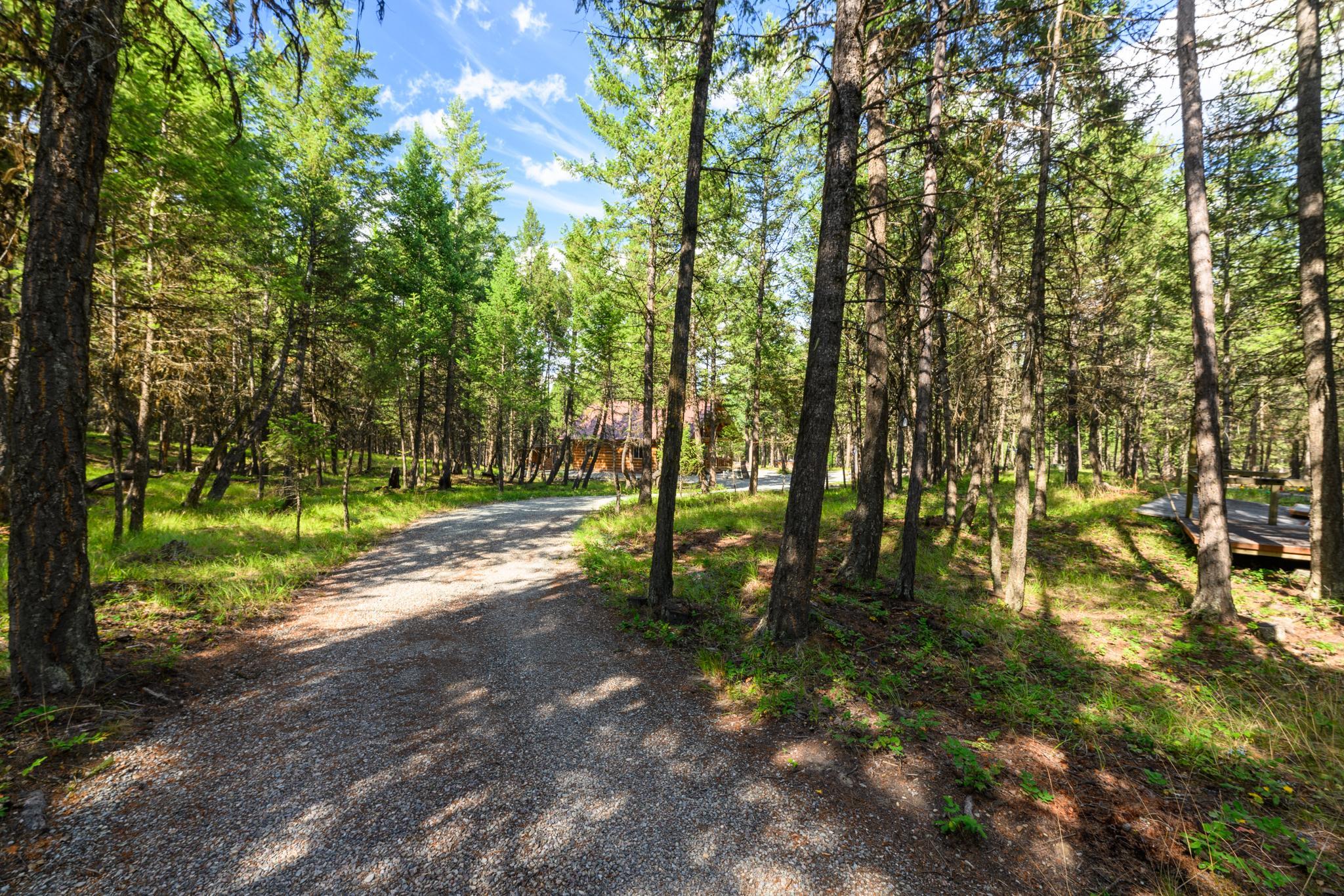 772 Moonshine Mountain Trail