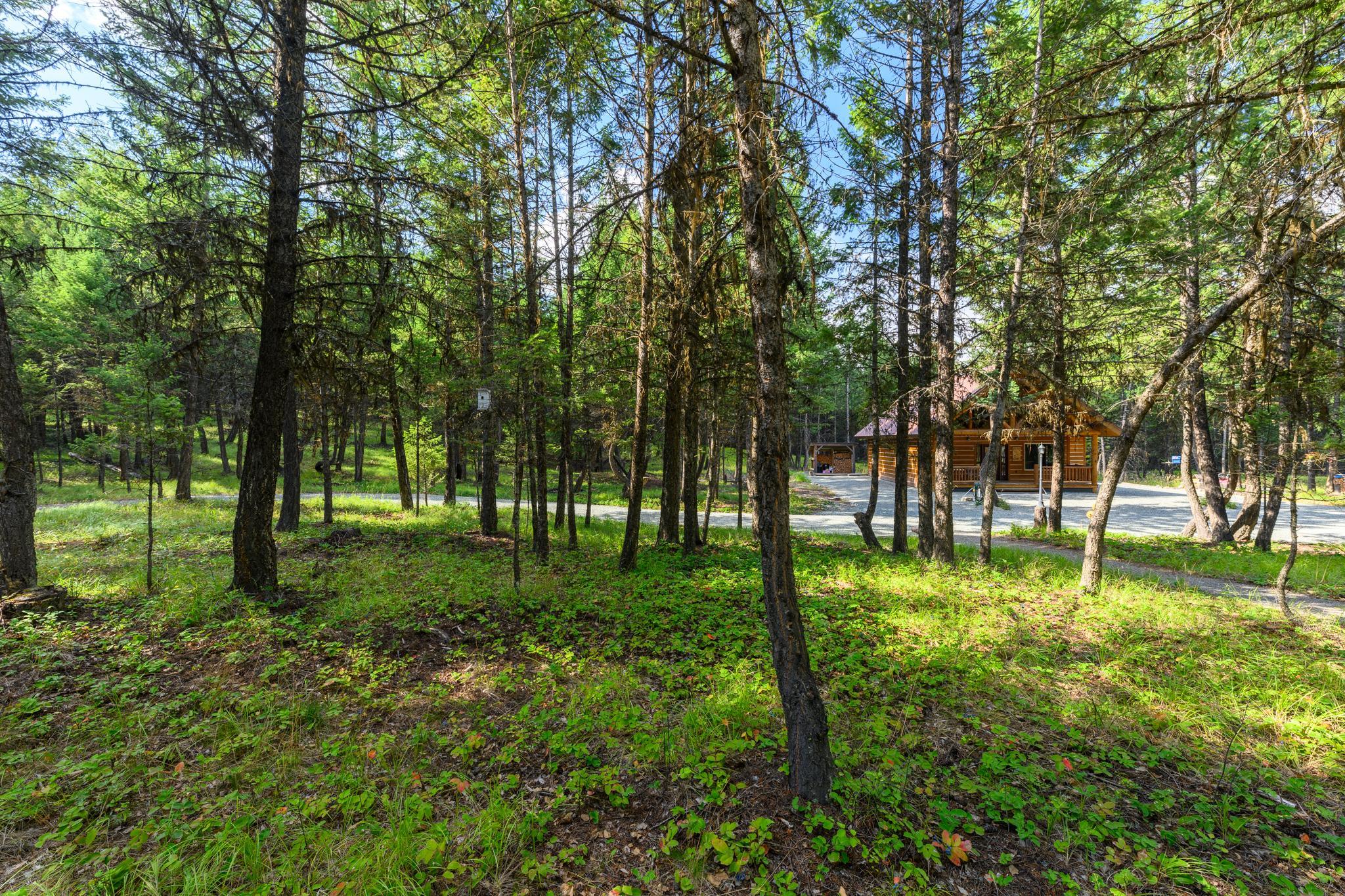 772 Moonshine Mountain Trail