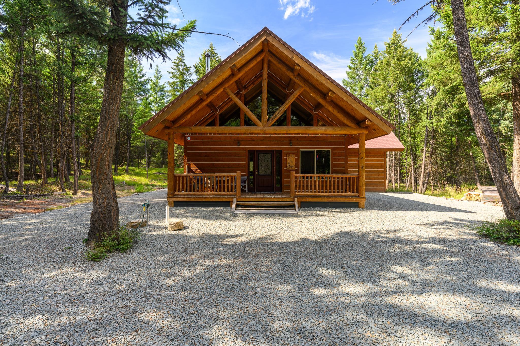 772 Moonshine Mountain Trail