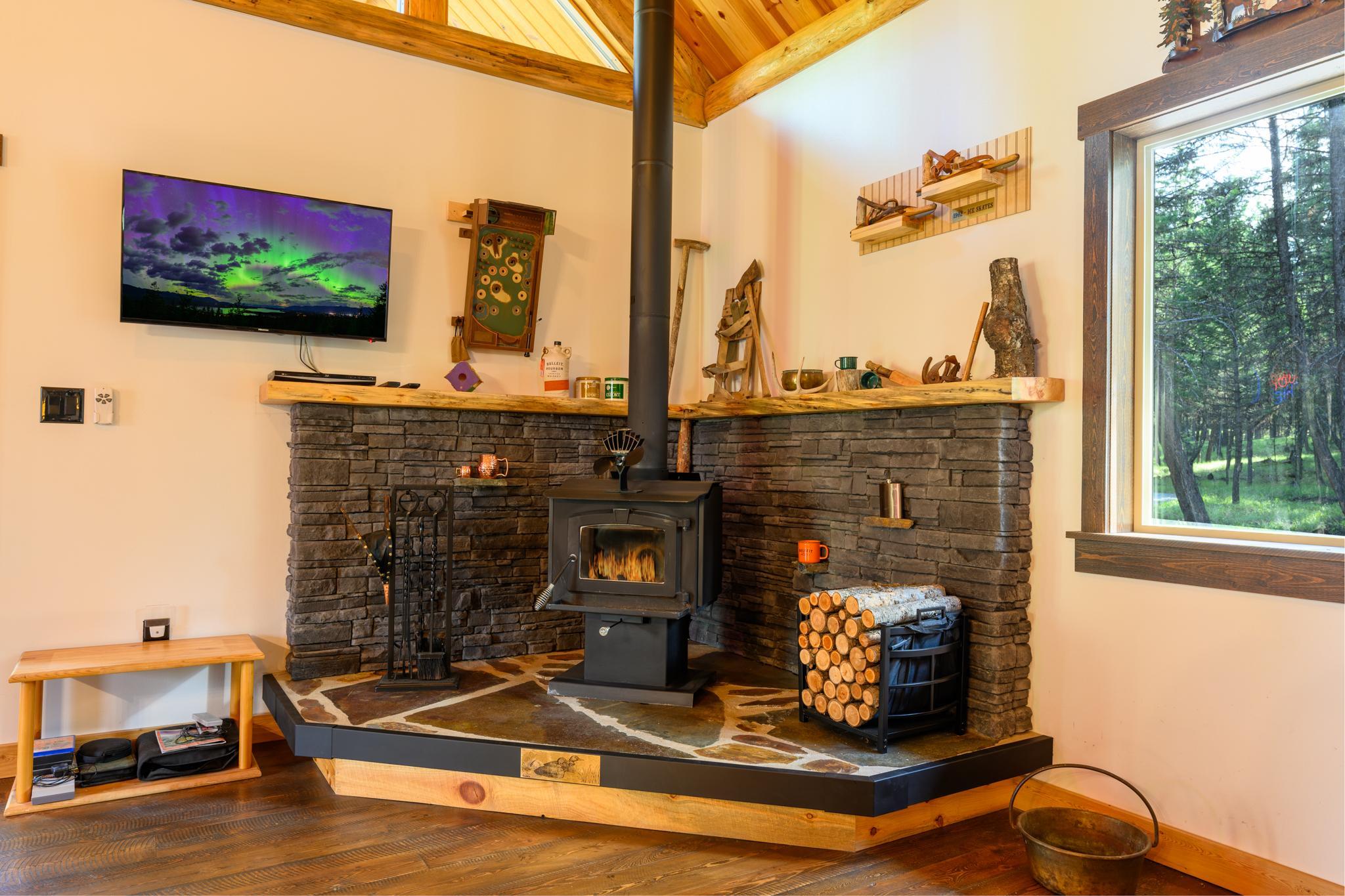 772 Moonshine Mountain Trail