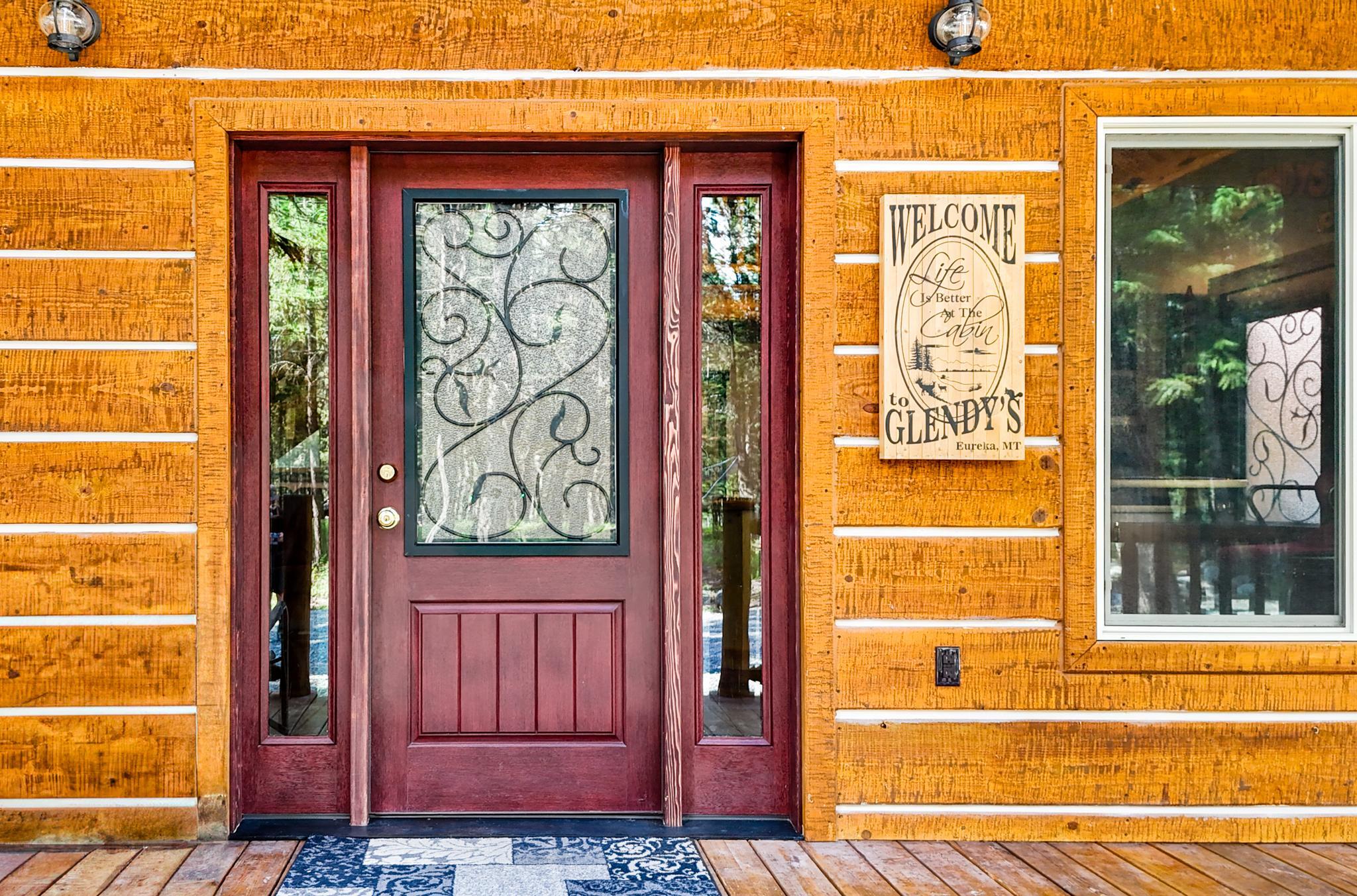 772 Moonshine Mountain Trail