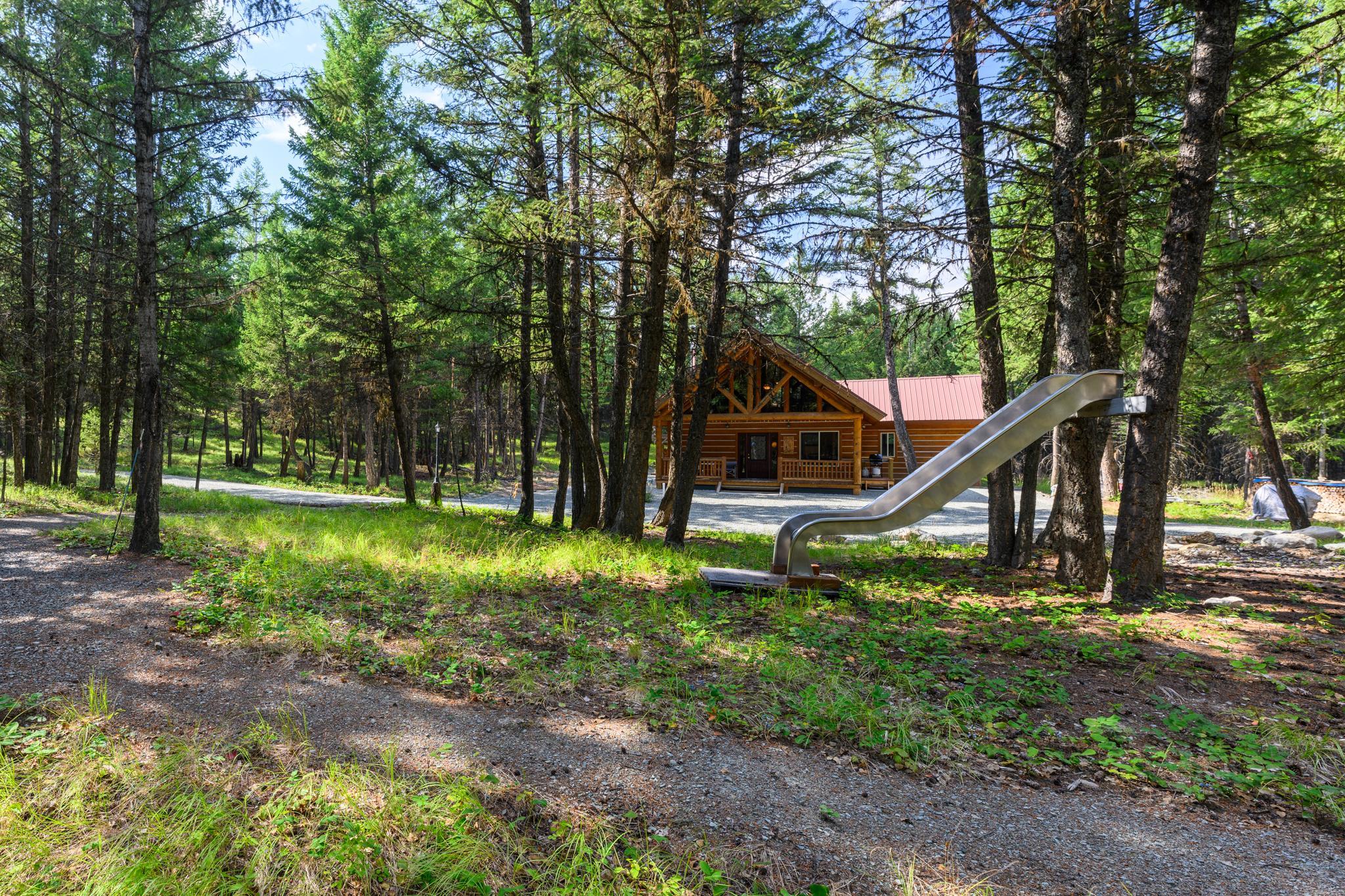 772 Moonshine Mountain Trail