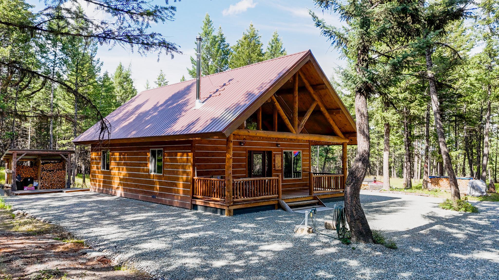 772 Moonshine Mountain Trail