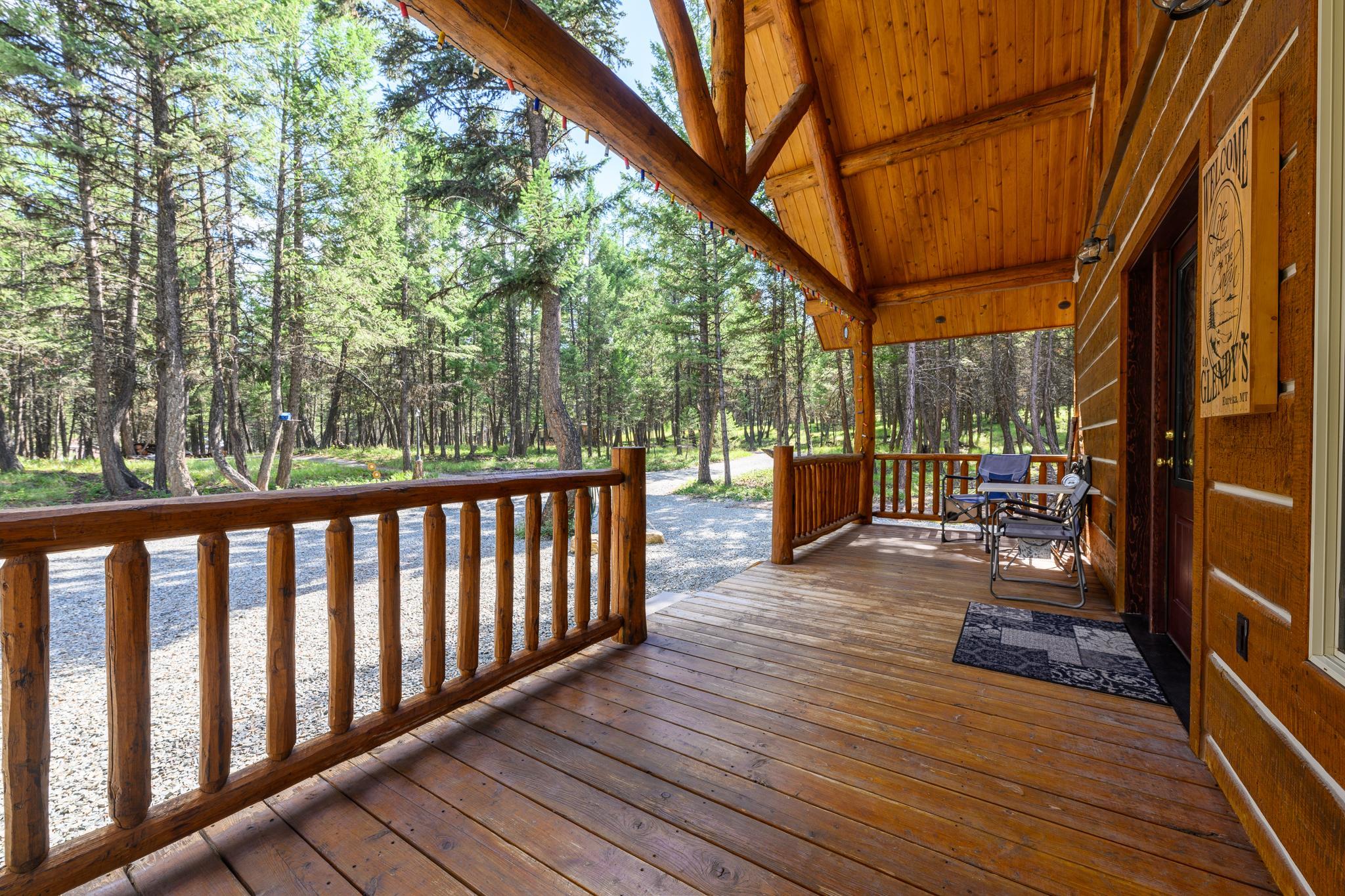 772 Moonshine Mountain Trail