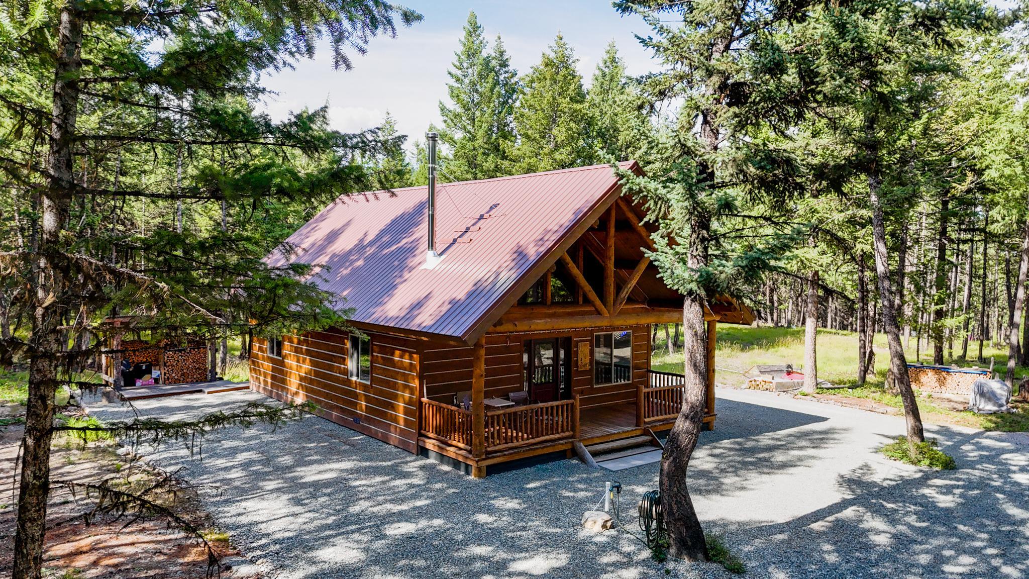 772 Moonshine Mountain Trail