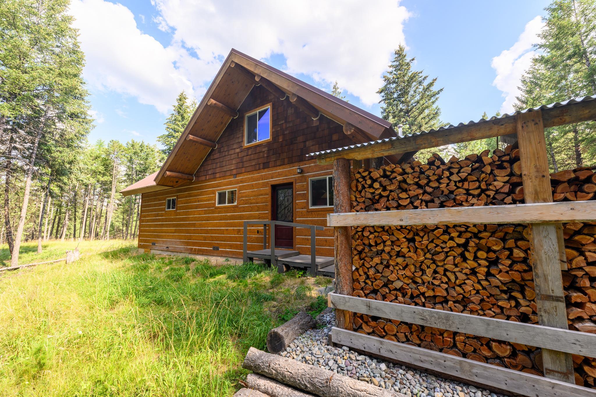 772 Moonshine Mountain Trail