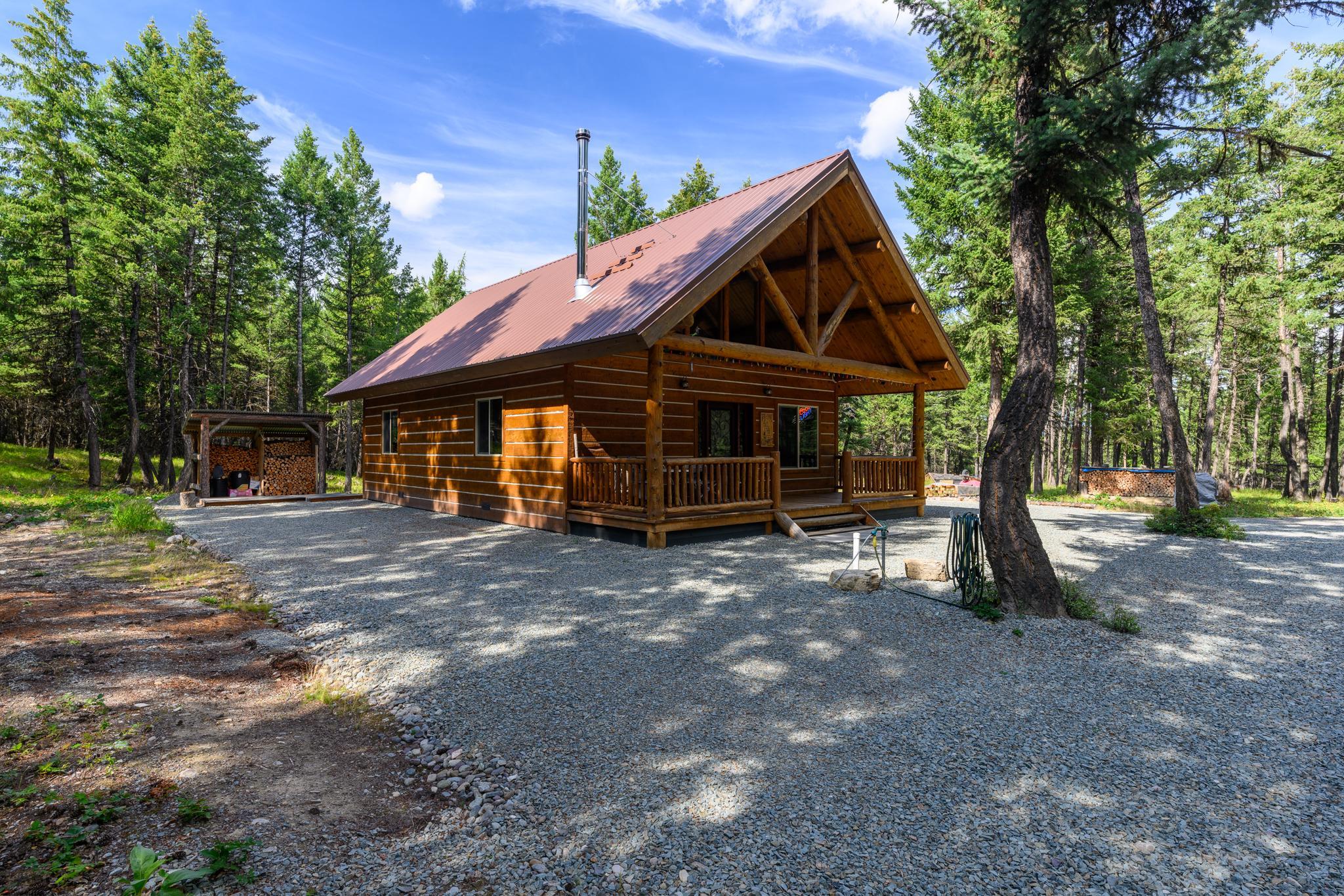 772 Moonshine Mountain Trail