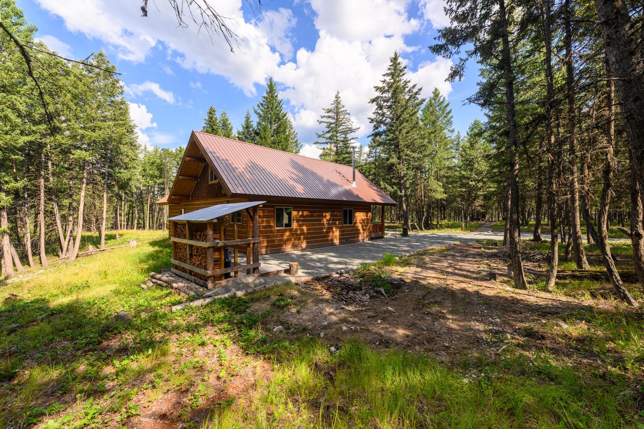 772 Moonshine Mountain Trail