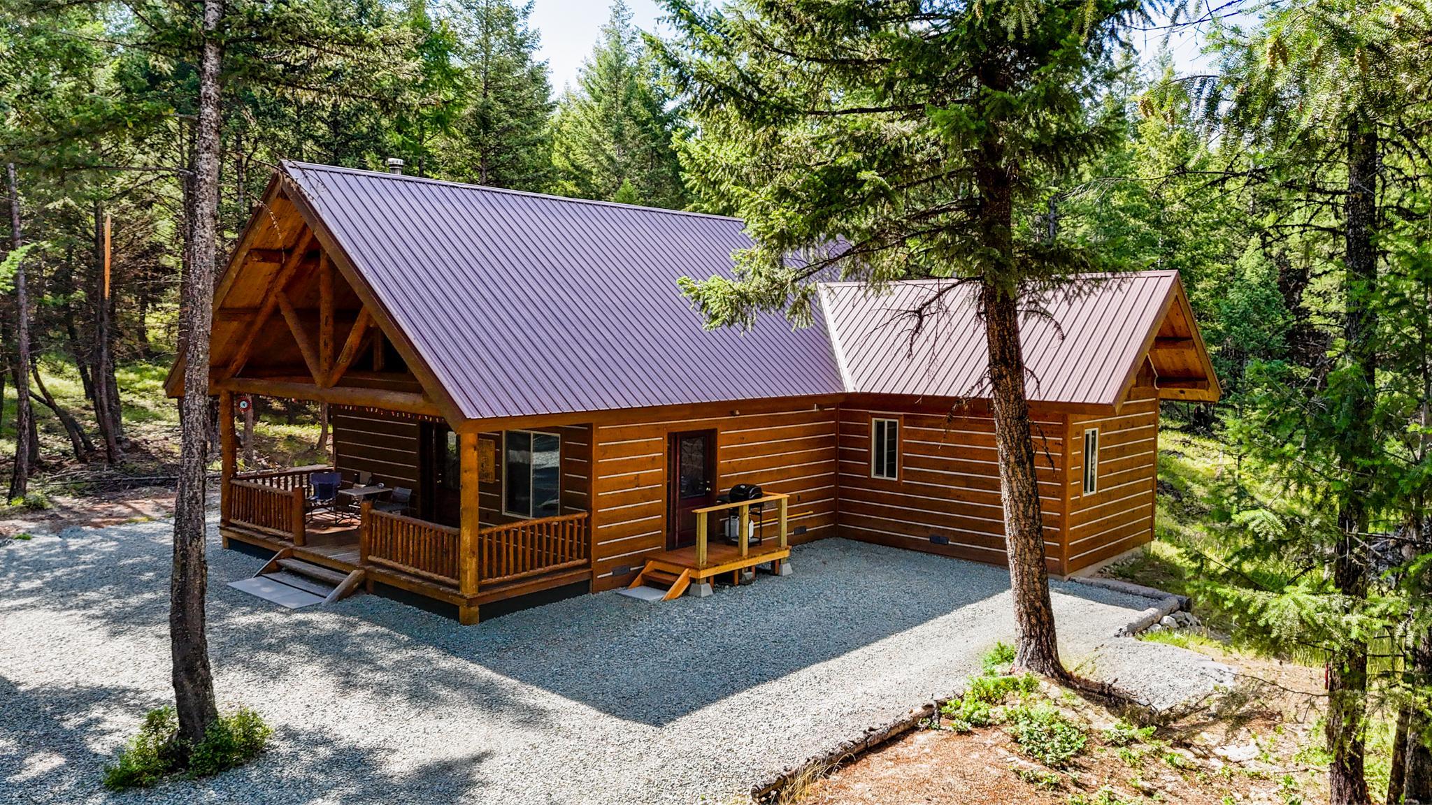 772 Moonshine Mountain Trail