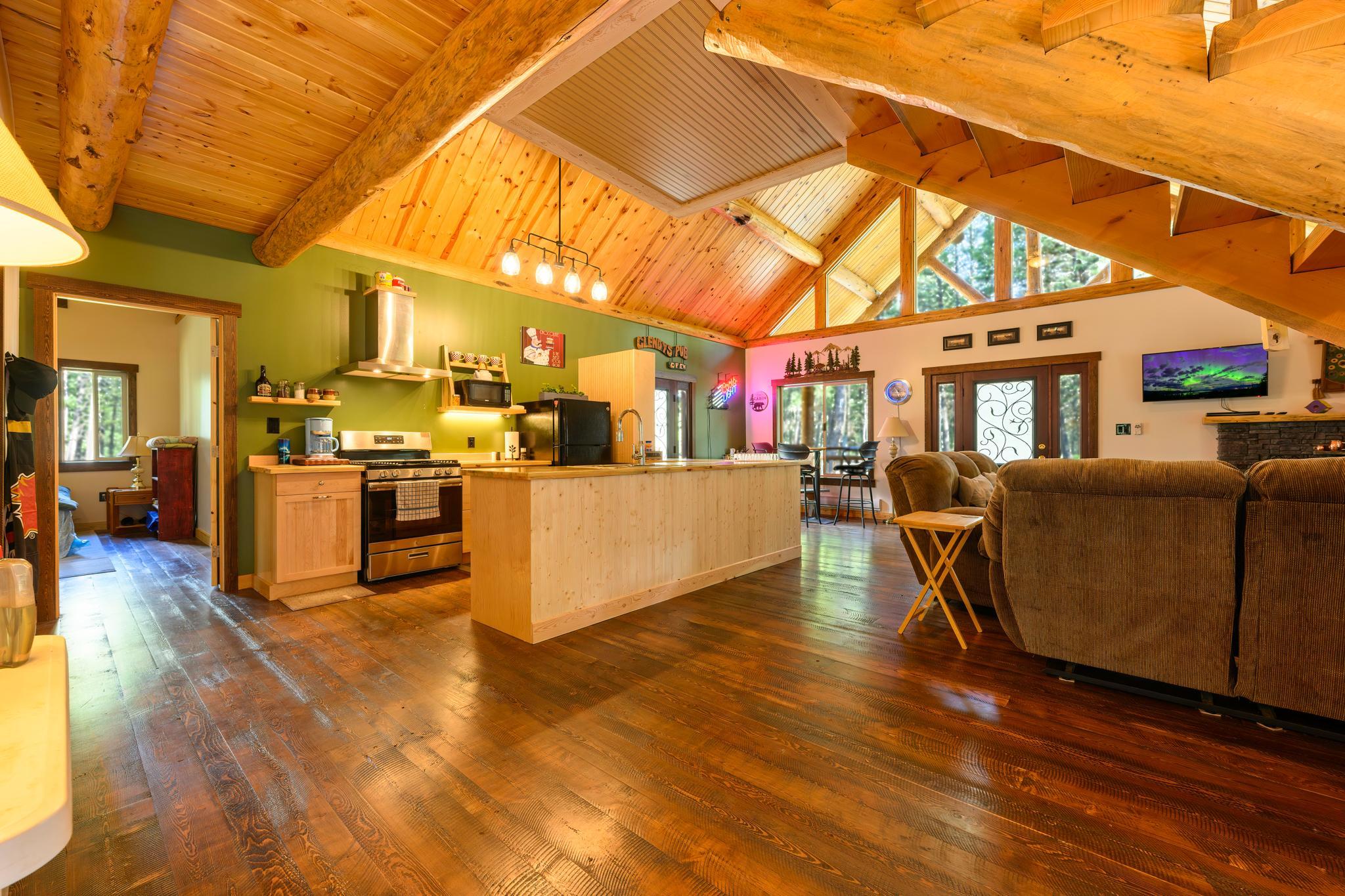 772 Moonshine Mountain Trail