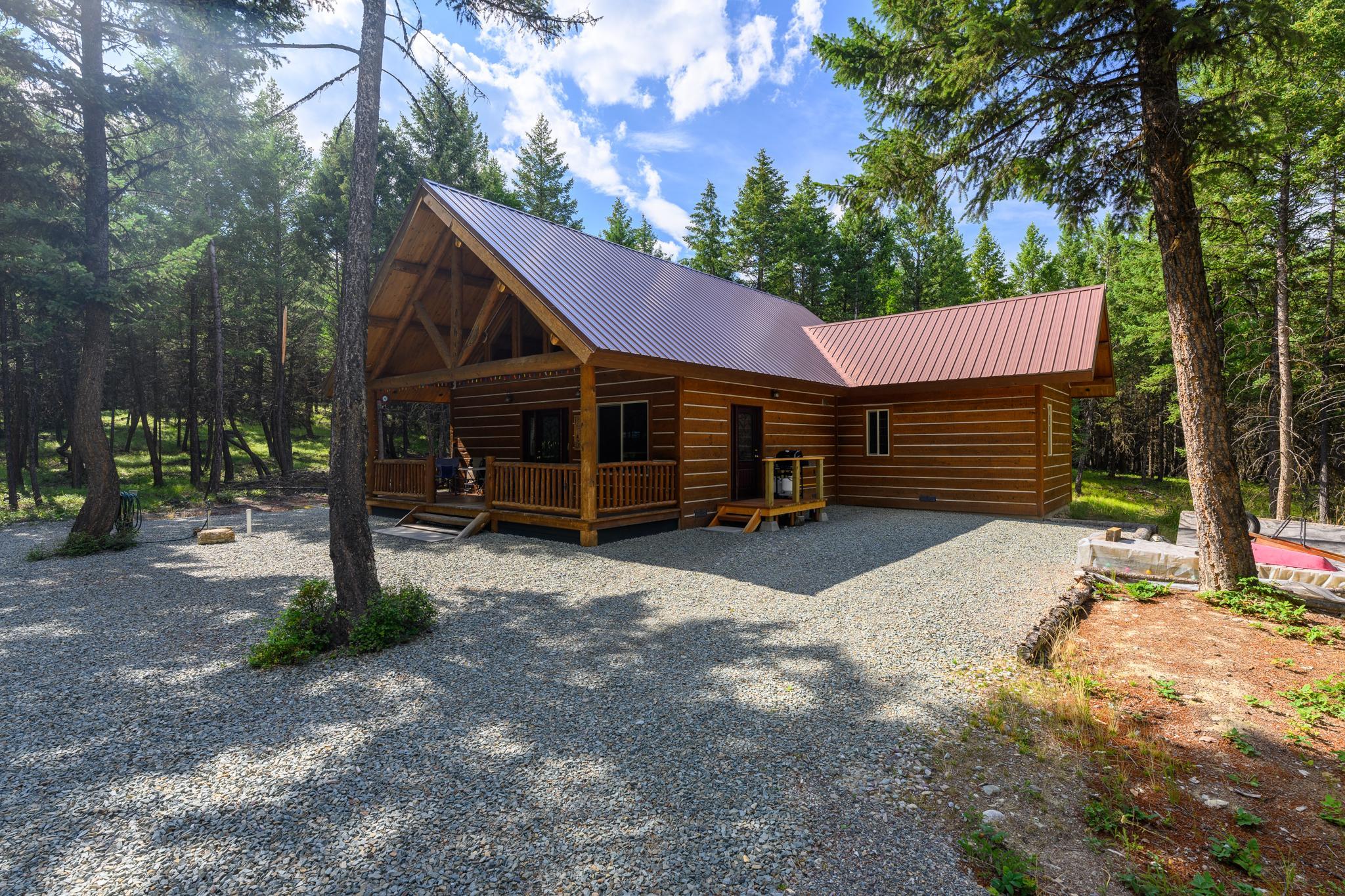 772 Moonshine Mountain Trail