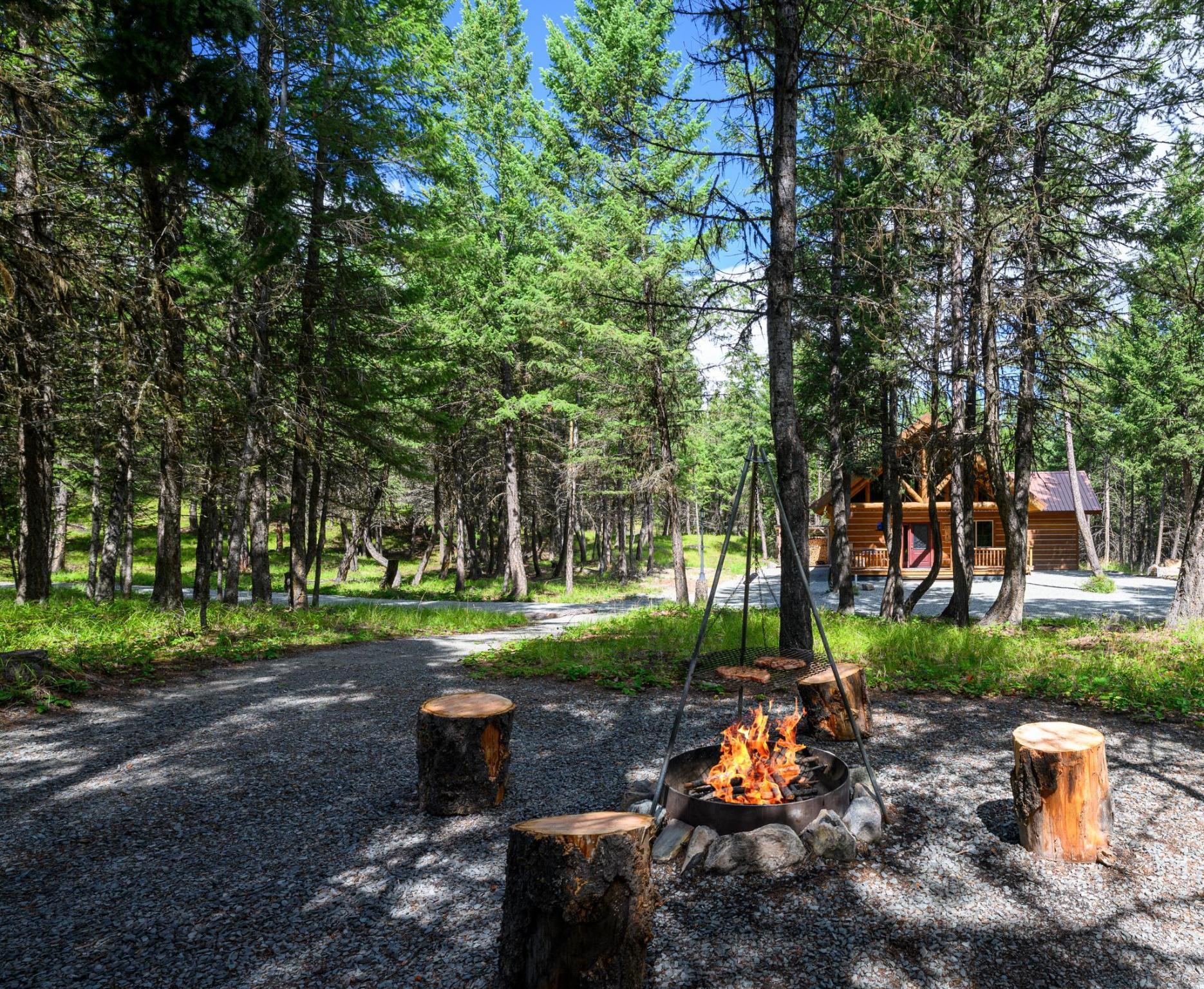 772 Moonshine Mountain Trail