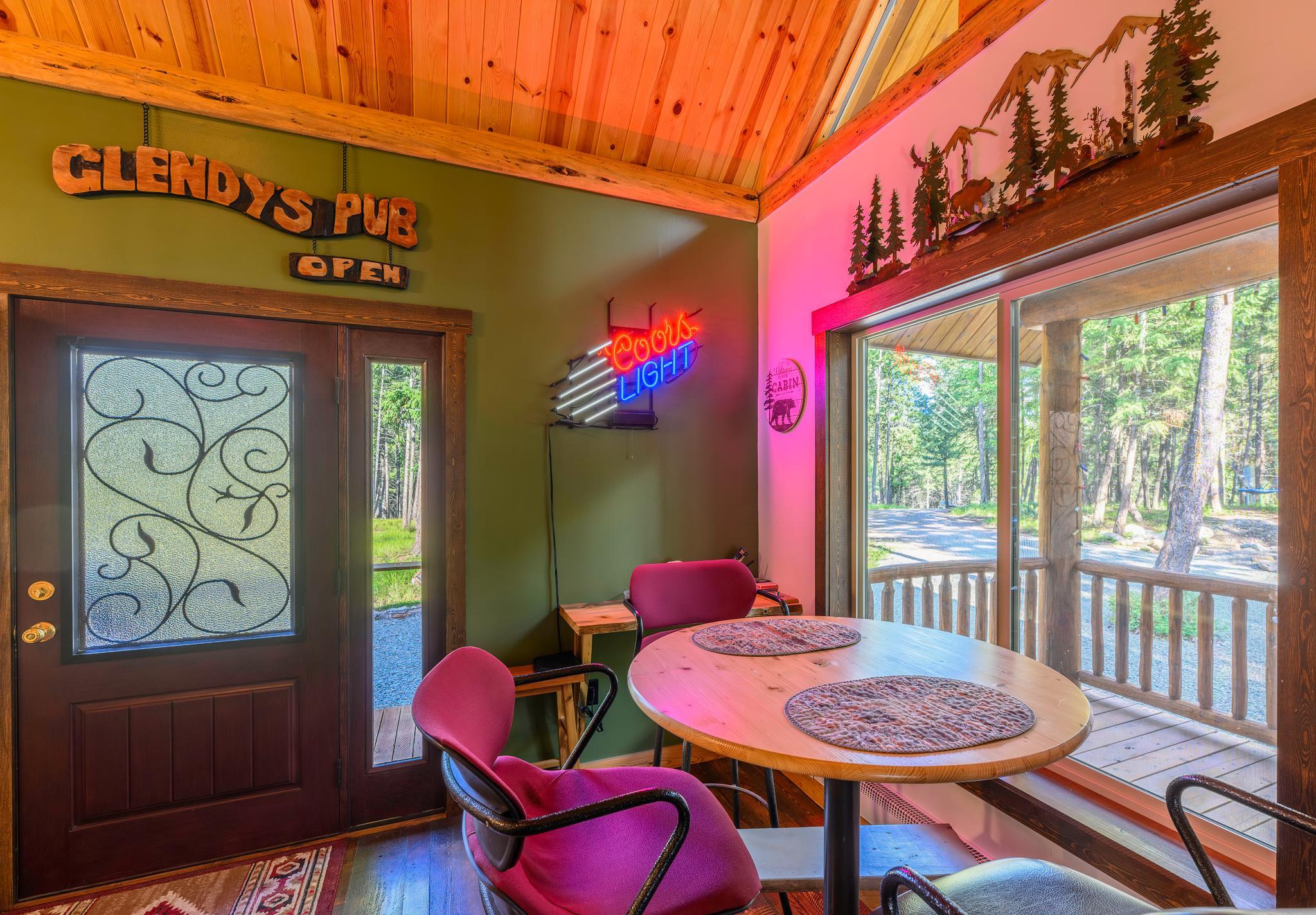 772 Moonshine Mountain Trail