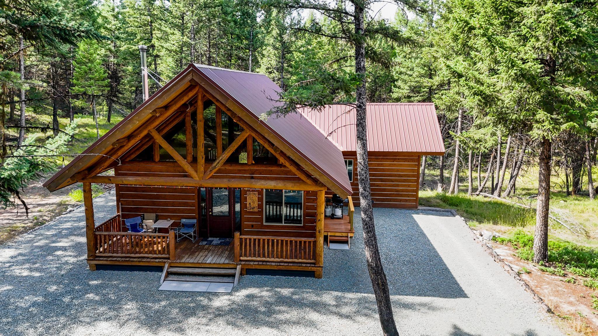 772 Moonshine Mountain Trail