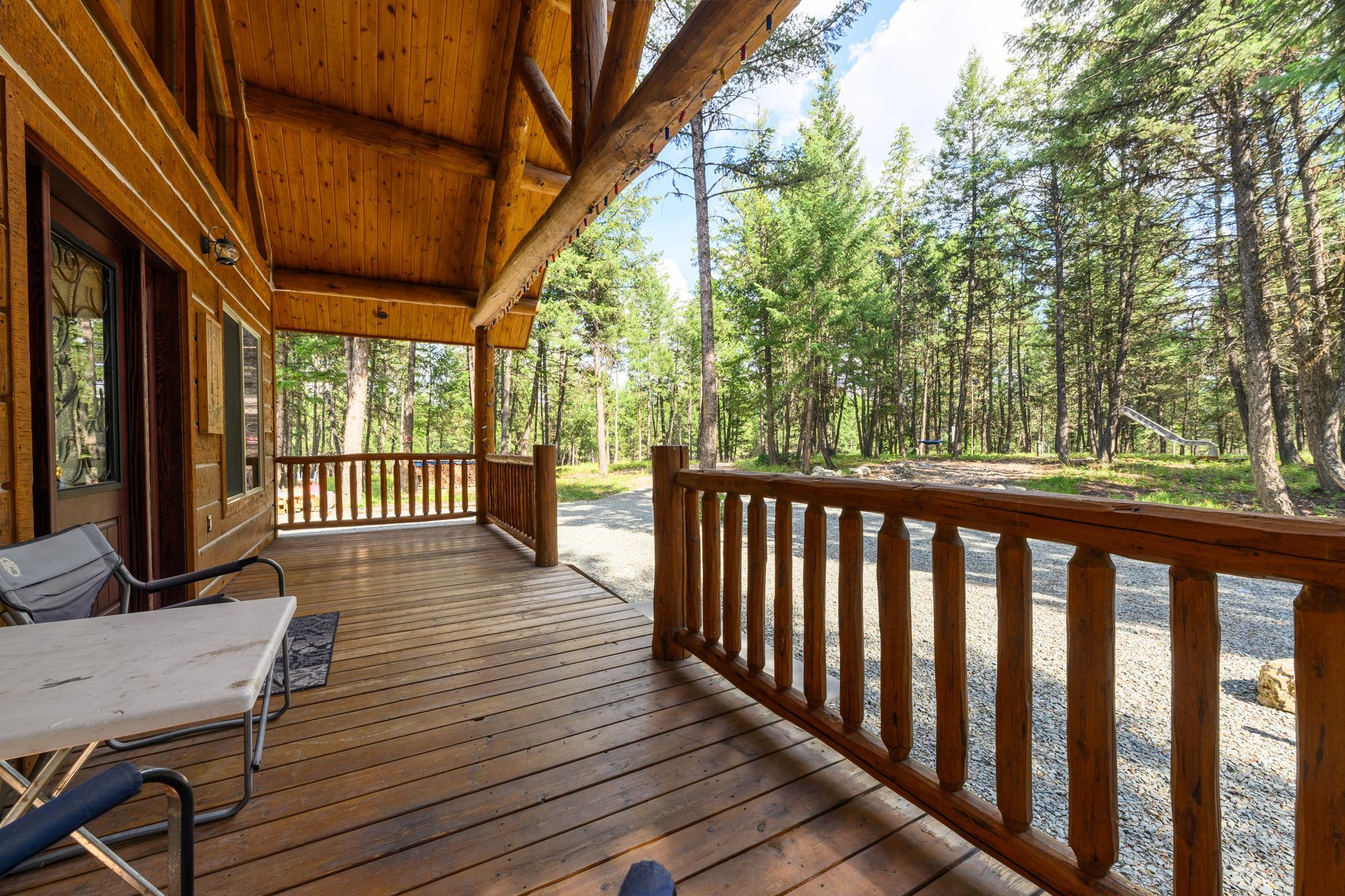 772 Moonshine Mountain Trail