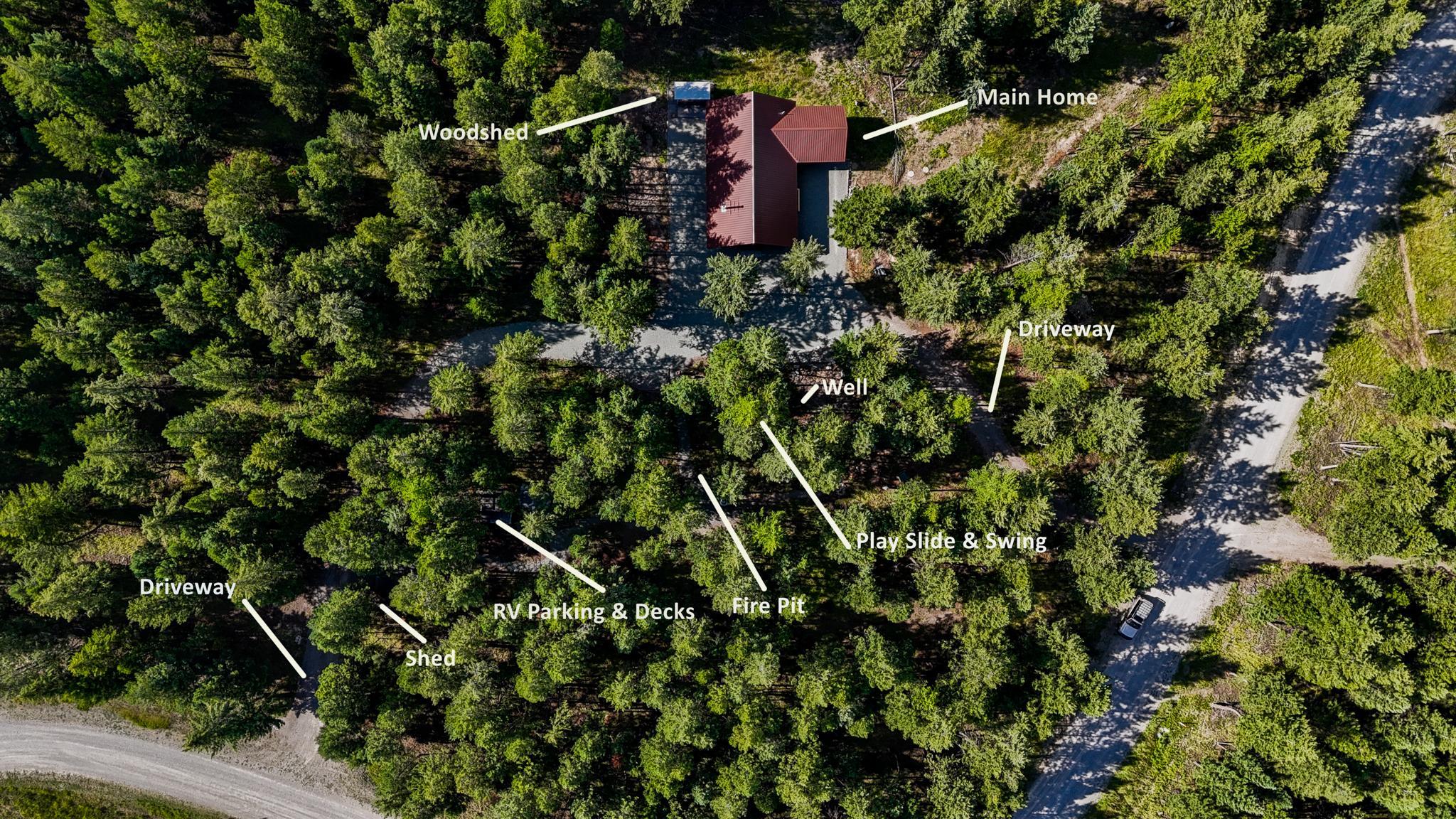 772 Moonshine Mountain Trail